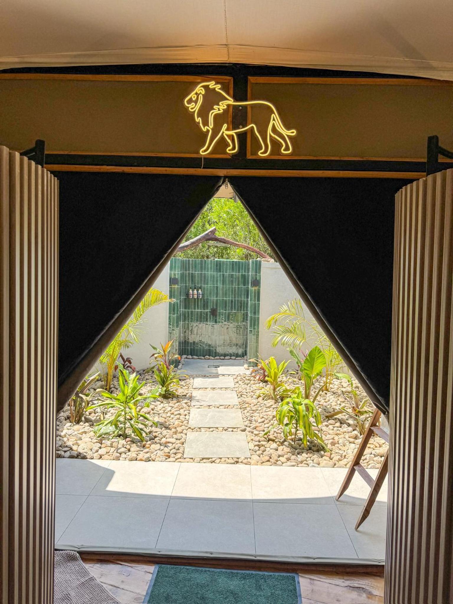 Luxury King Room photo 3