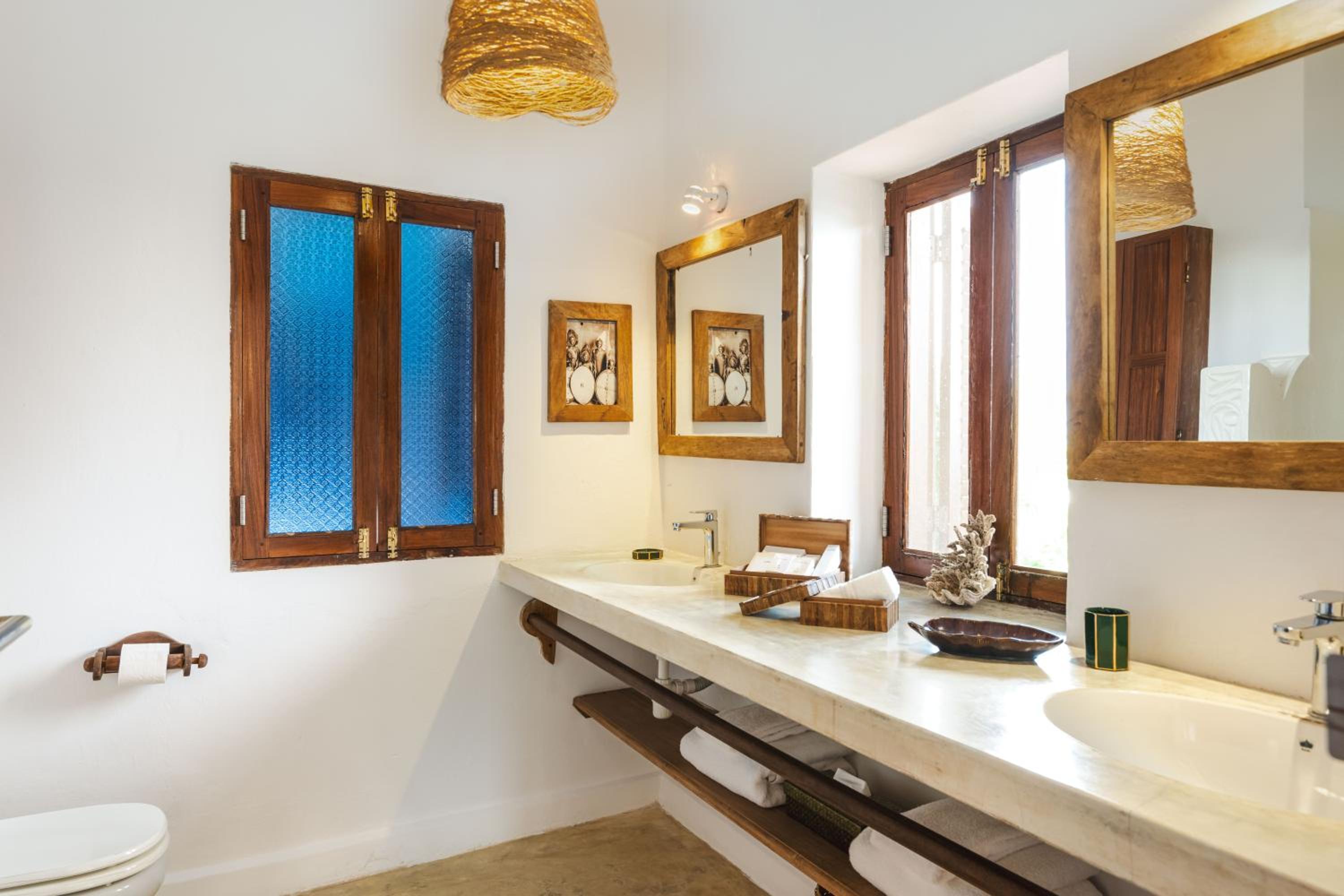 One-Bedroom Villa