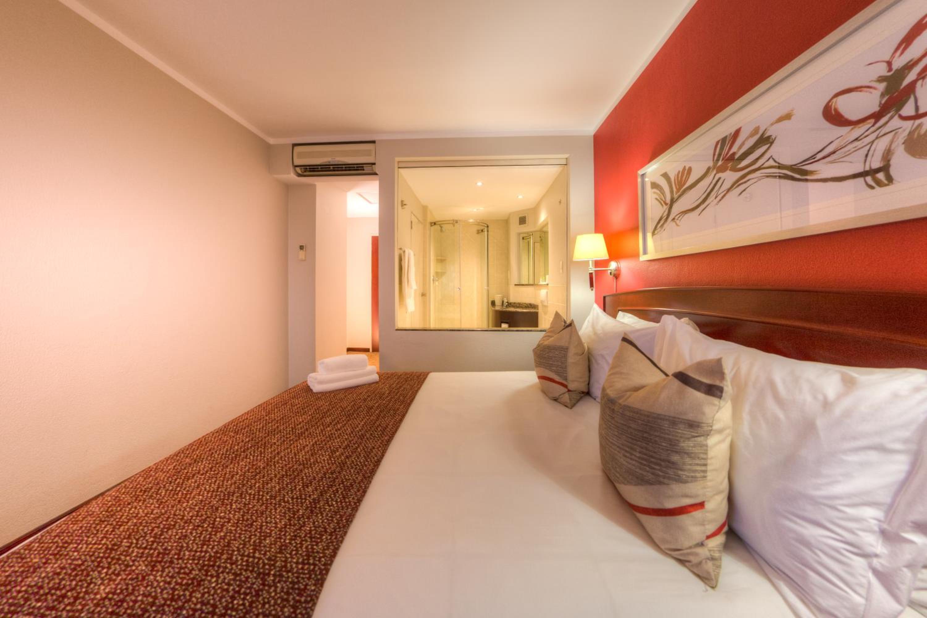 Double Room - Smoking
