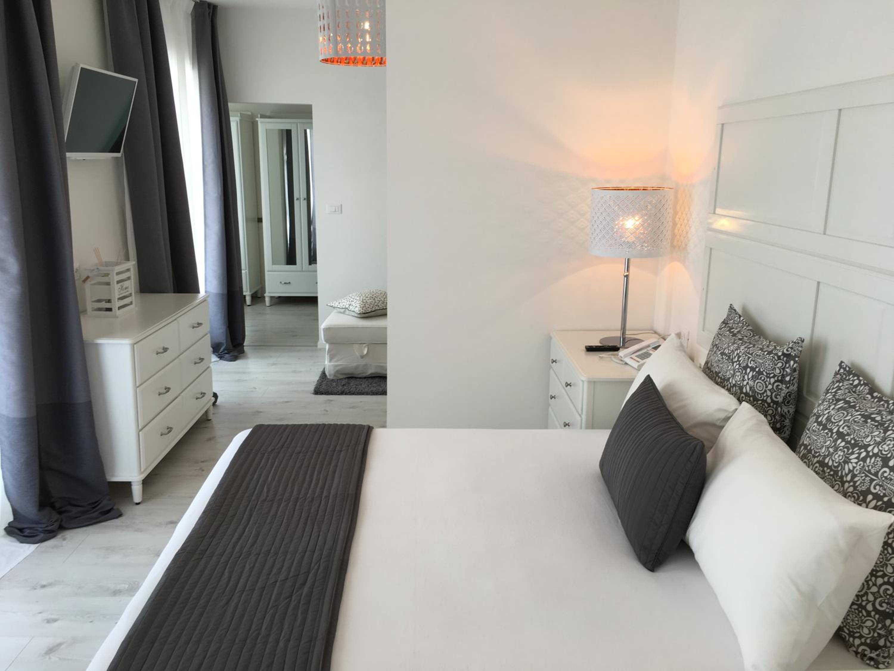 Premium Double Room photo 3