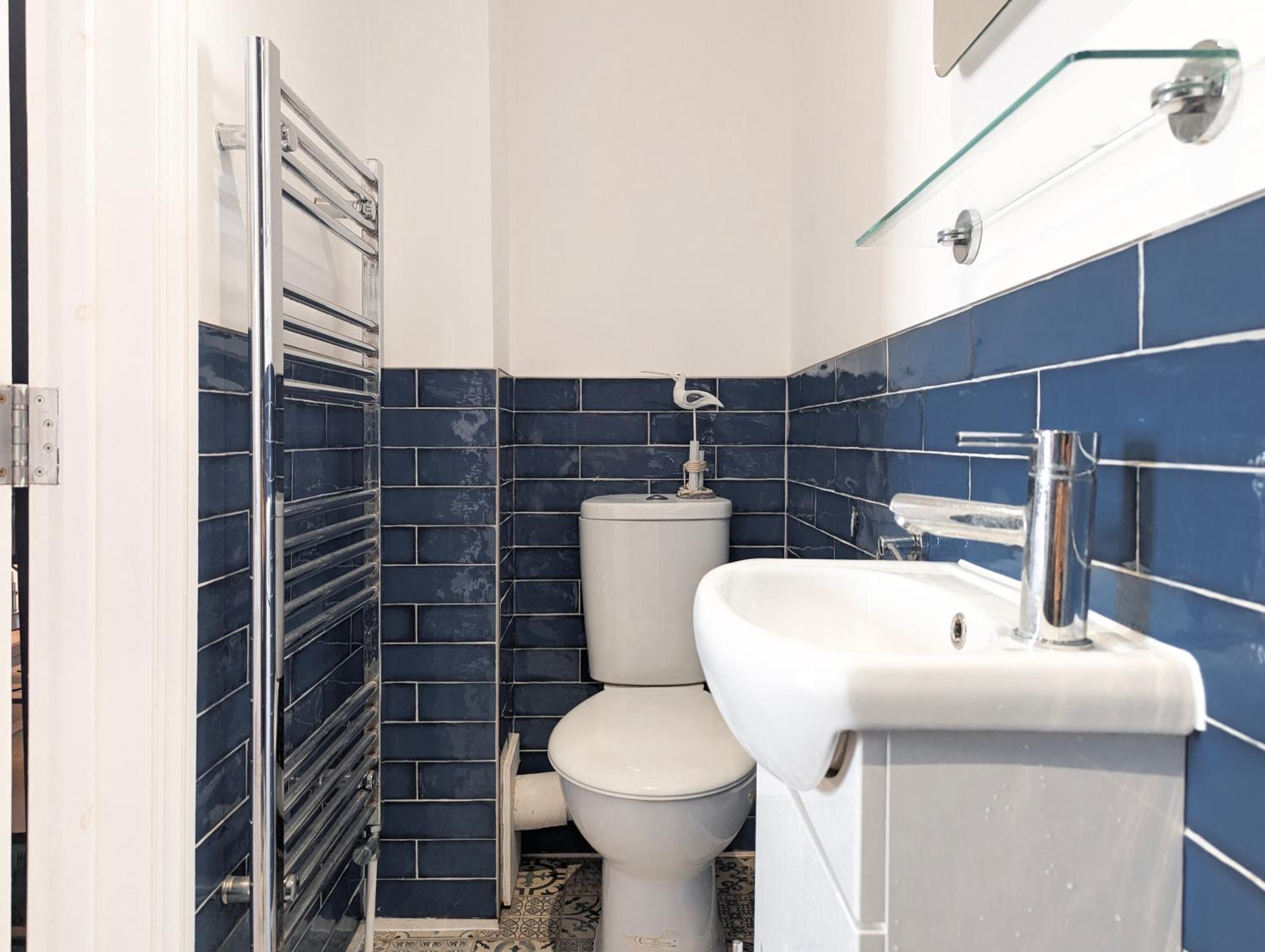 Double Room with Private Bathroom photo 2