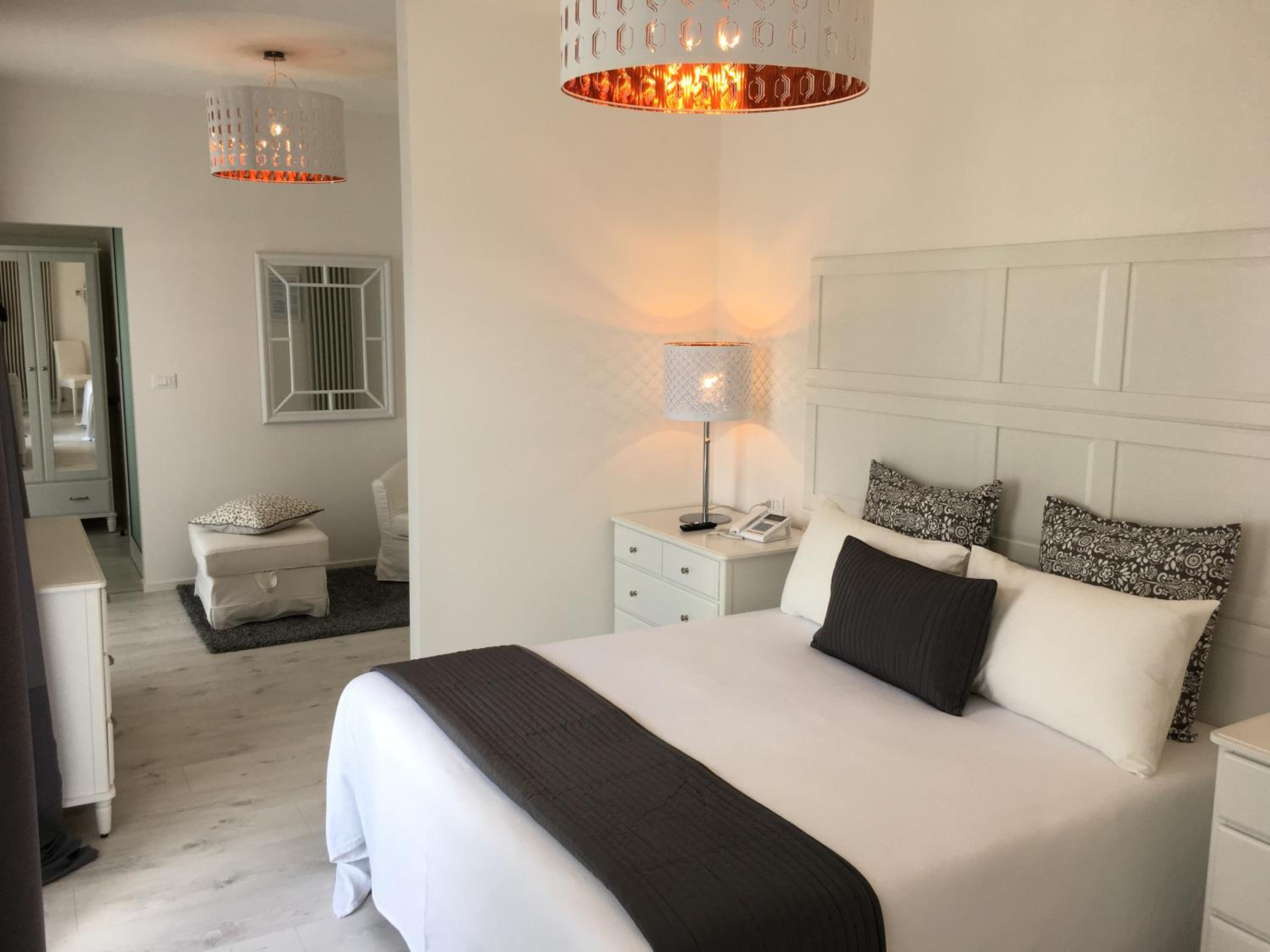 Premium Double Room photo 2