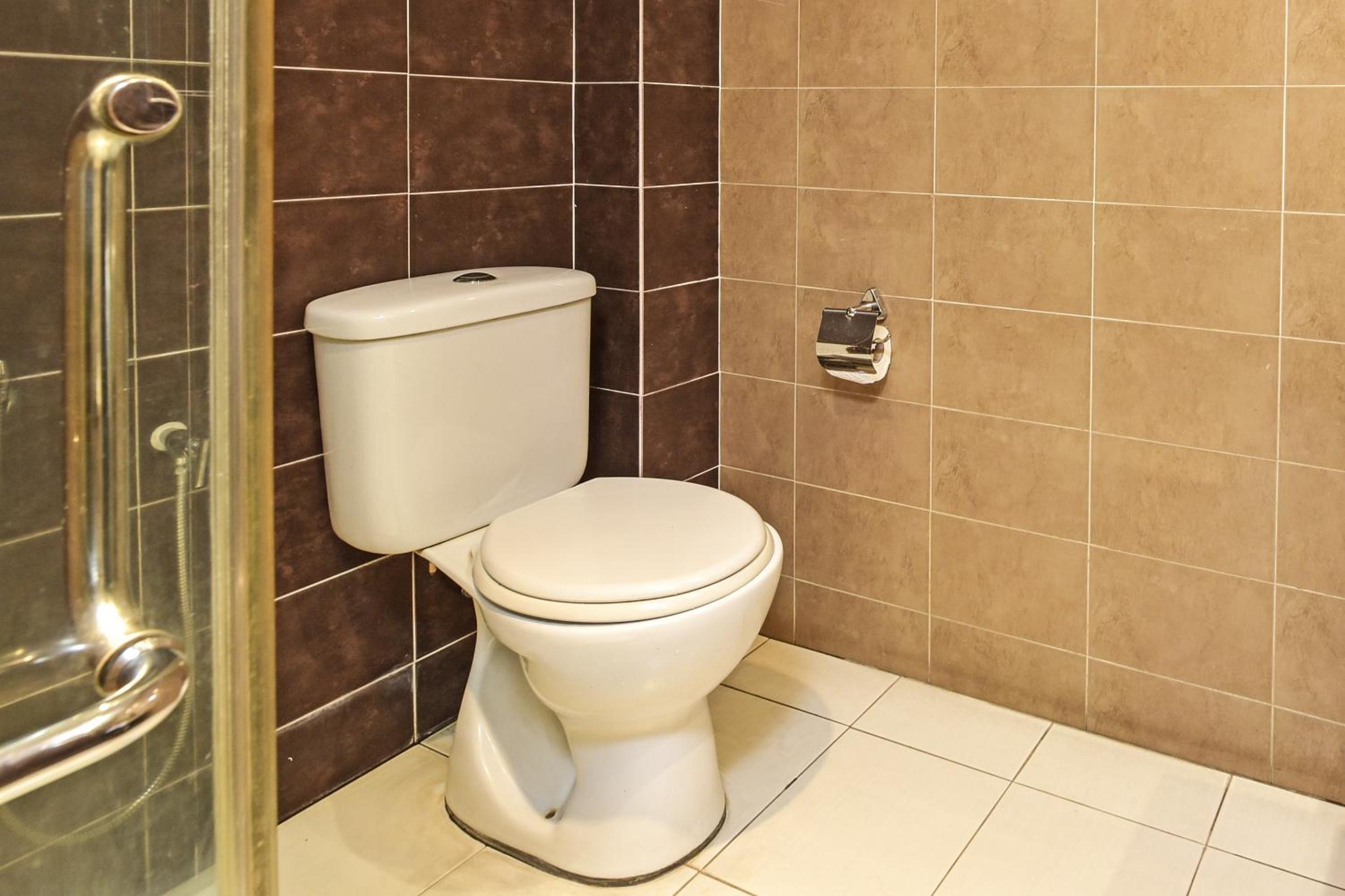 Deluxe Triple Room photo 1