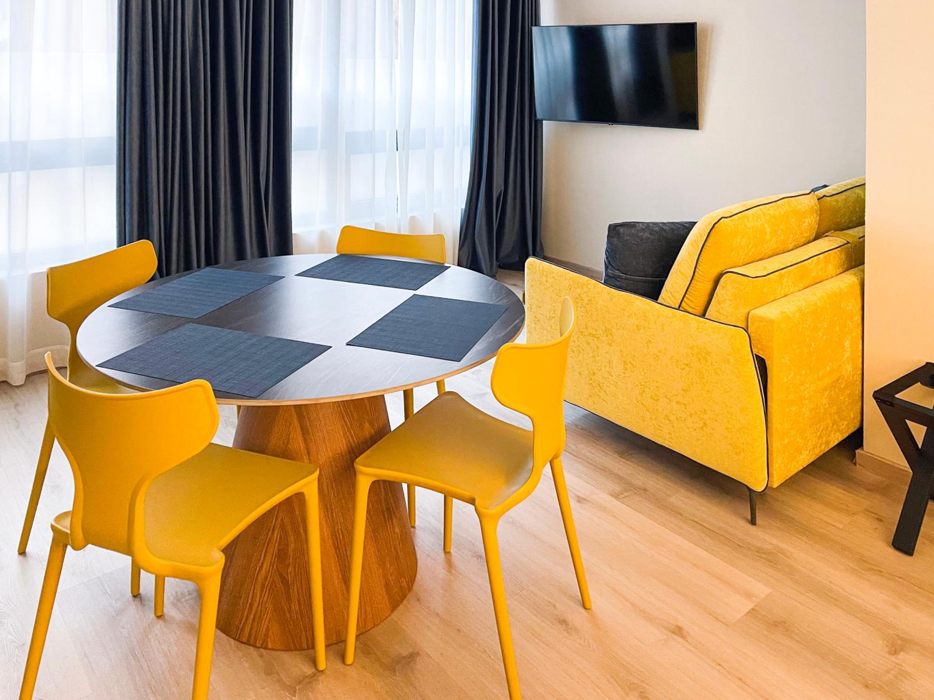 Hotel Pathos by Mimood Aparthotels, Foto 4