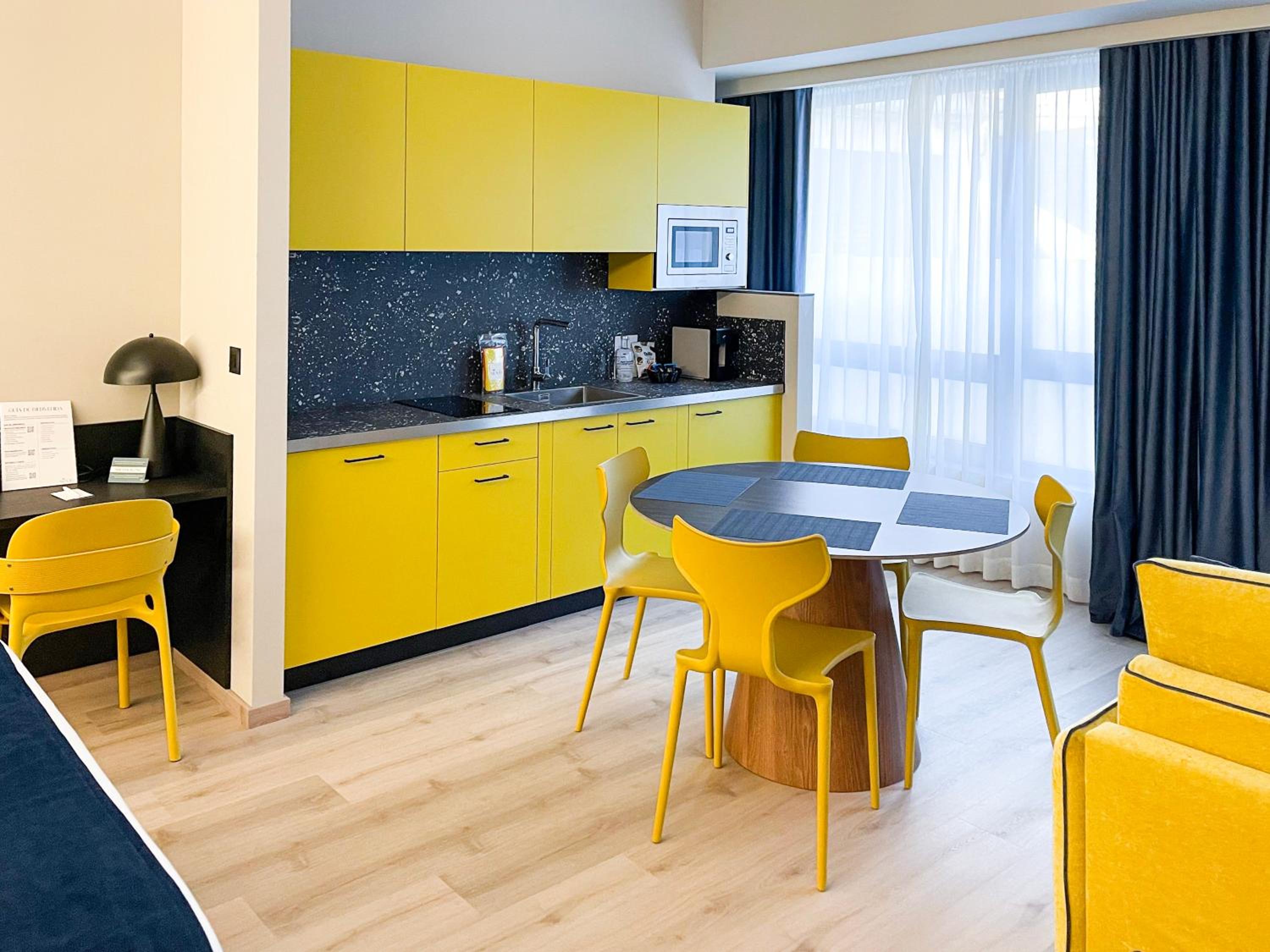 Hotel Pathos by Mimood Aparthotels, Foto 6