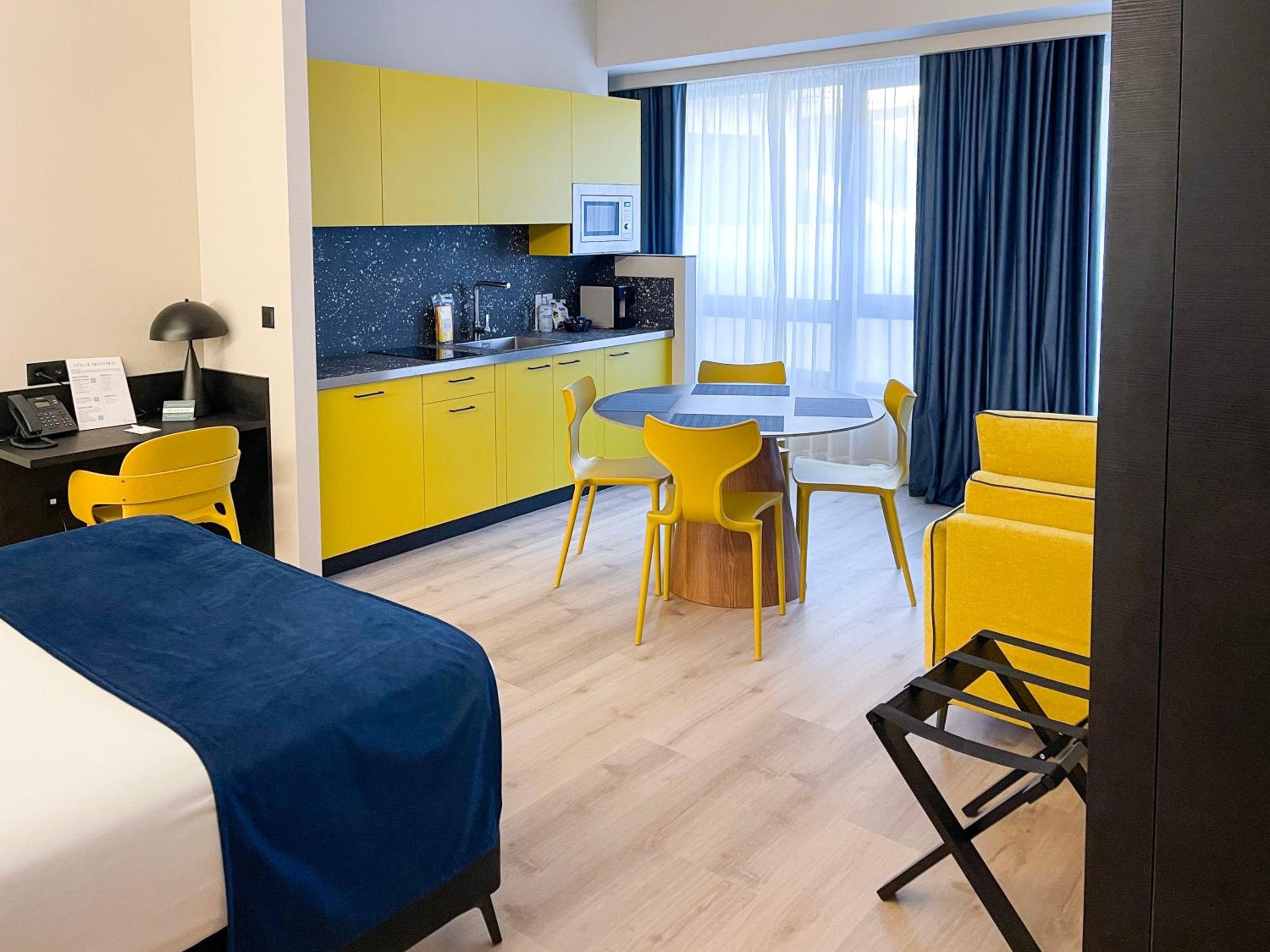 Hotel Pathos by Mimood Aparthotels, Foto 3