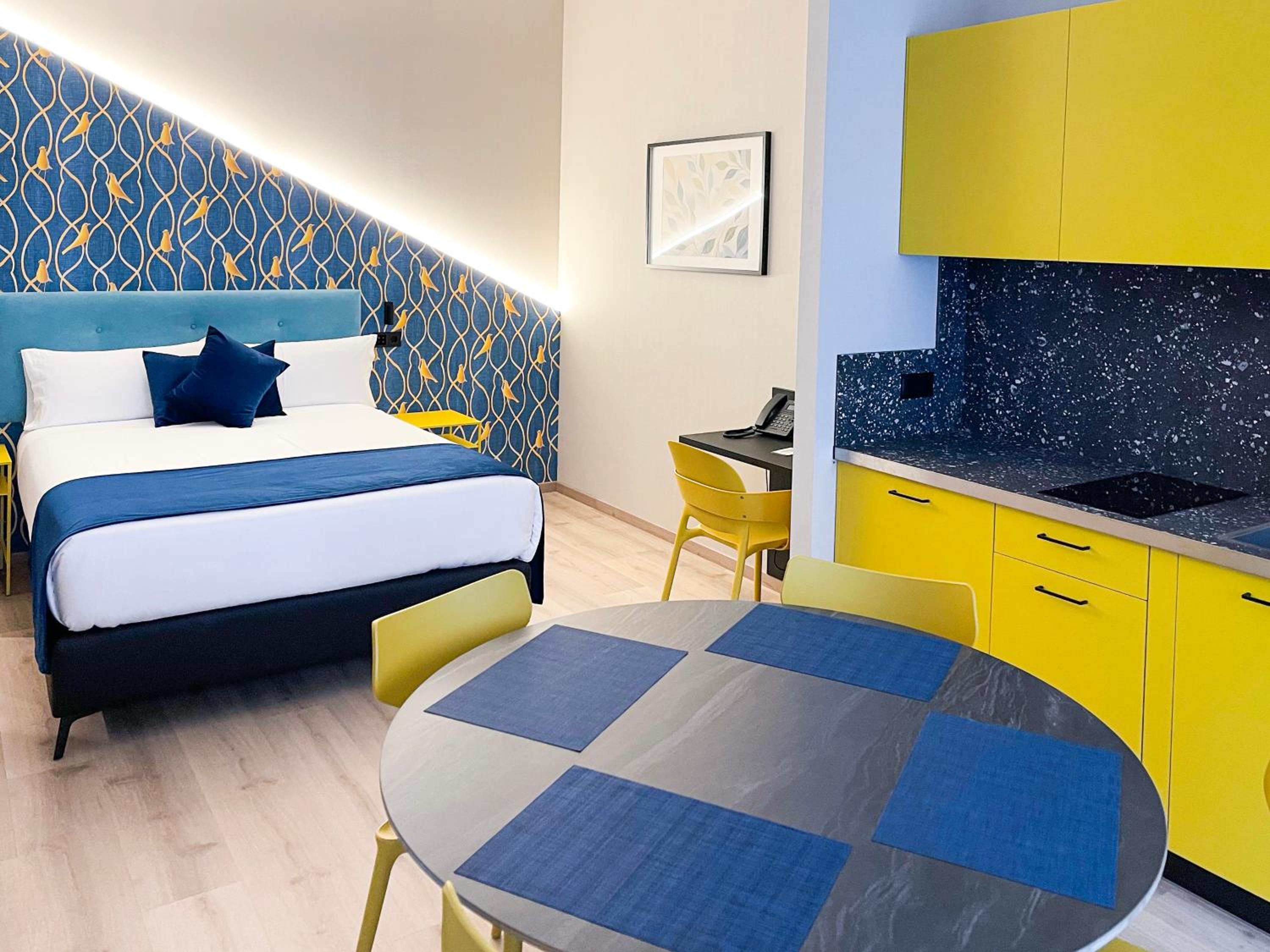 Hotel Pathos by Mimood Aparthotels, Foto 8