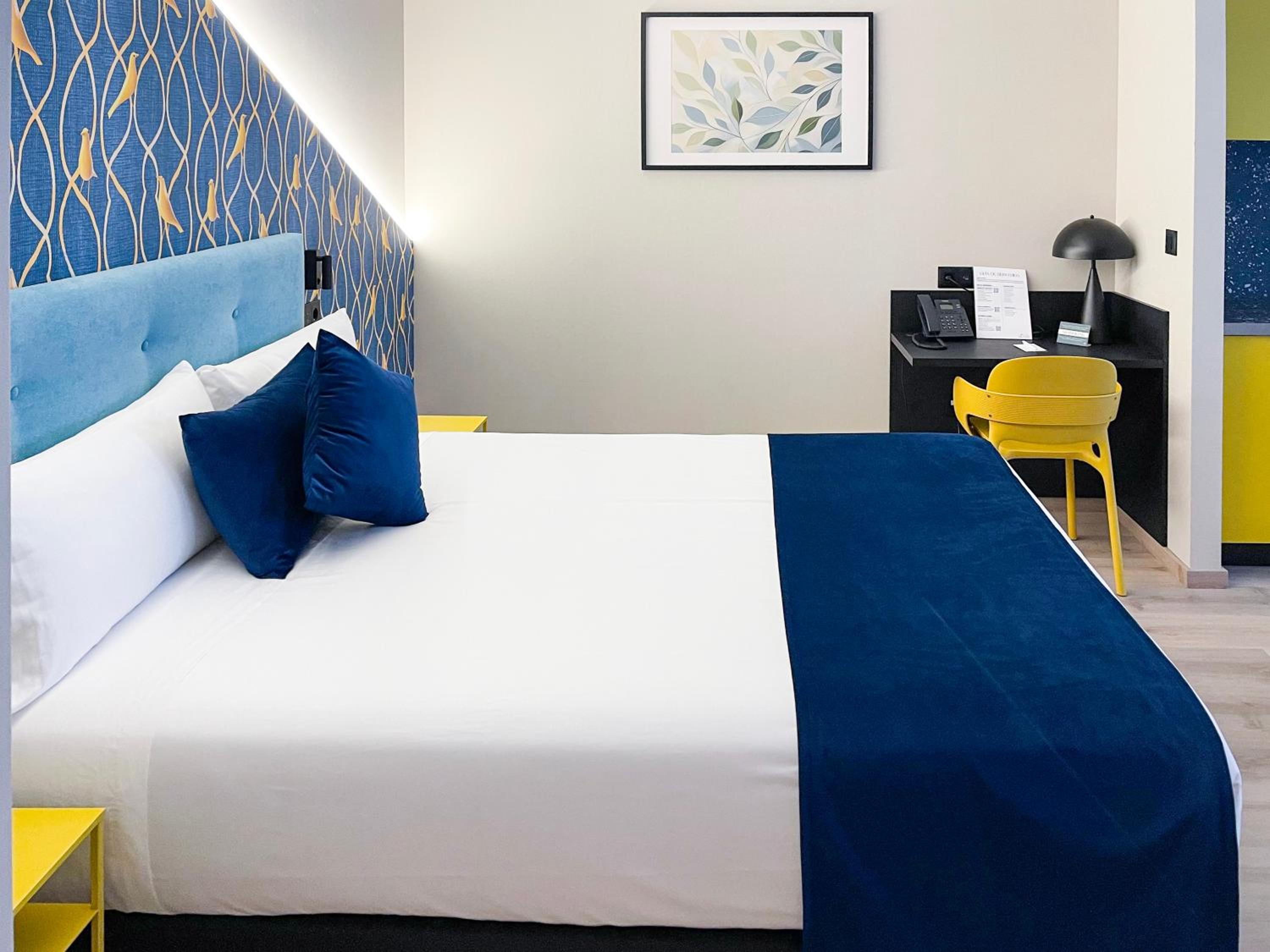 Hotel Pathos by Mimood Aparthotels, Foto 5