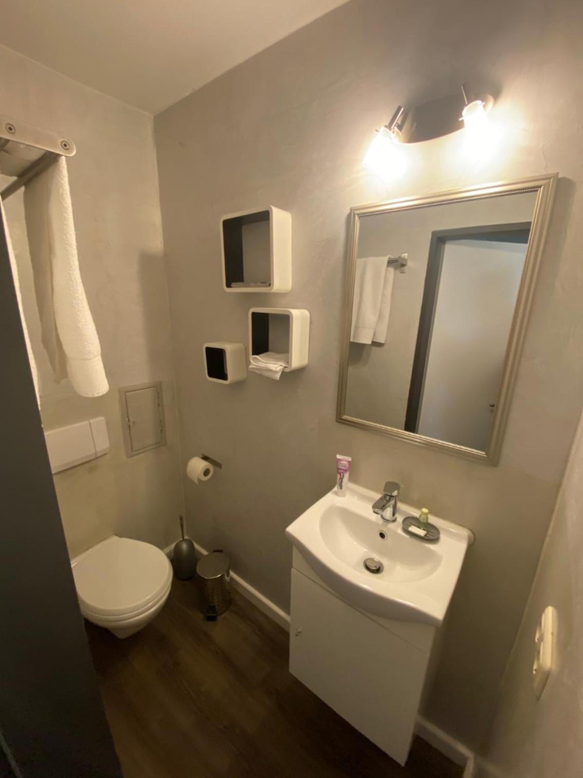 Two-Bedroom House photo 3