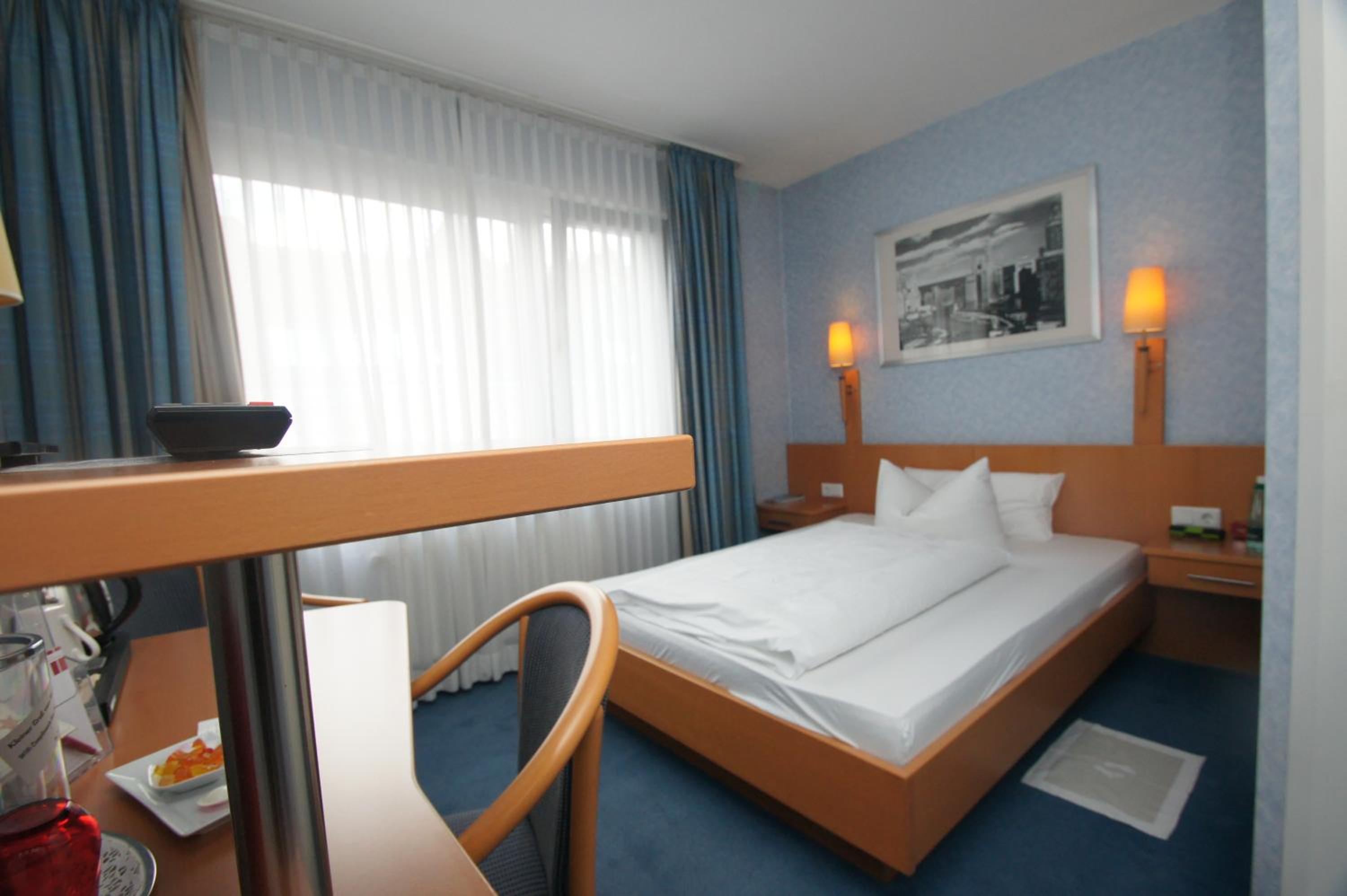 Business Single Room photo 2