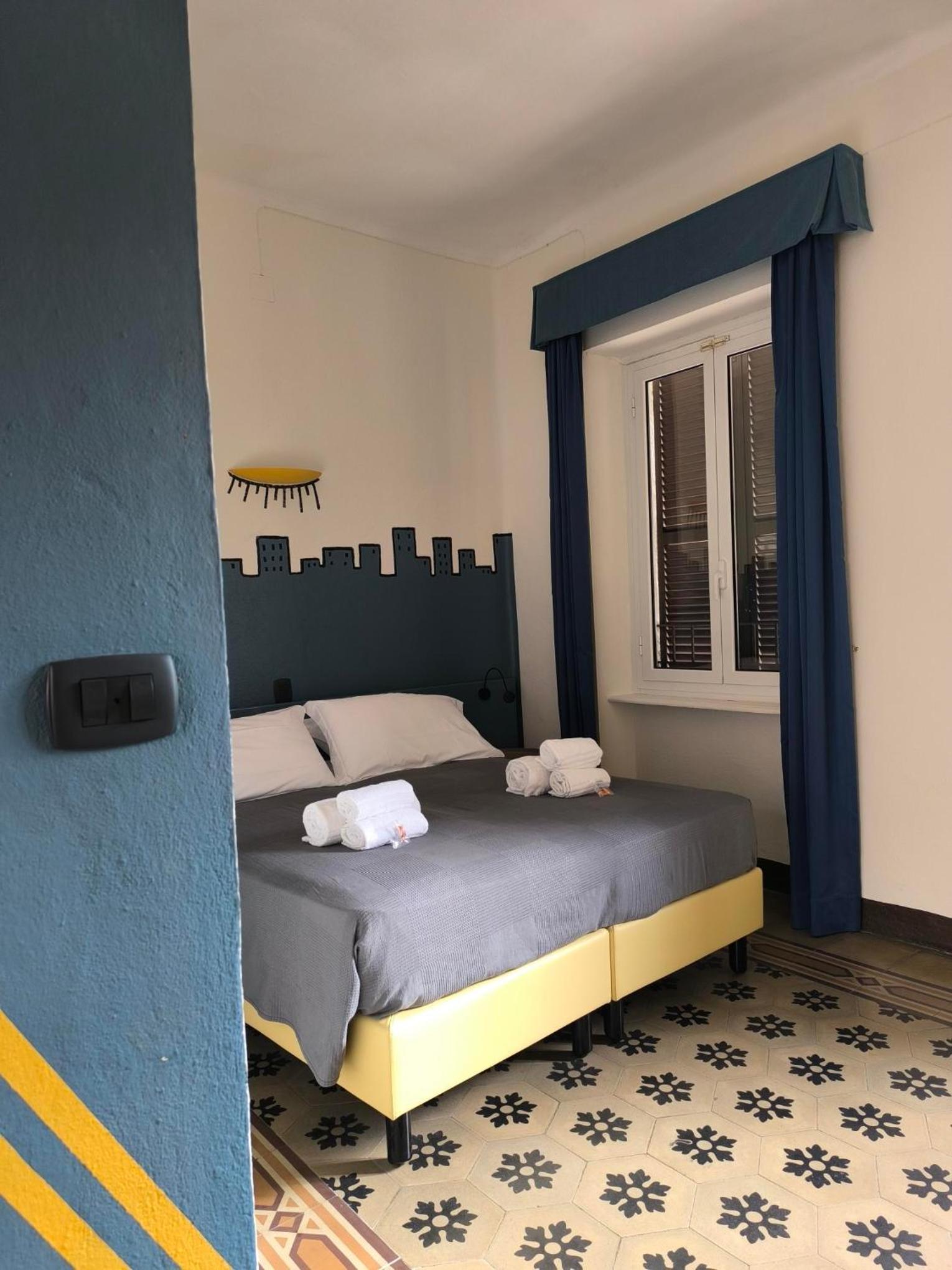 Quadruple Room - Photo 4