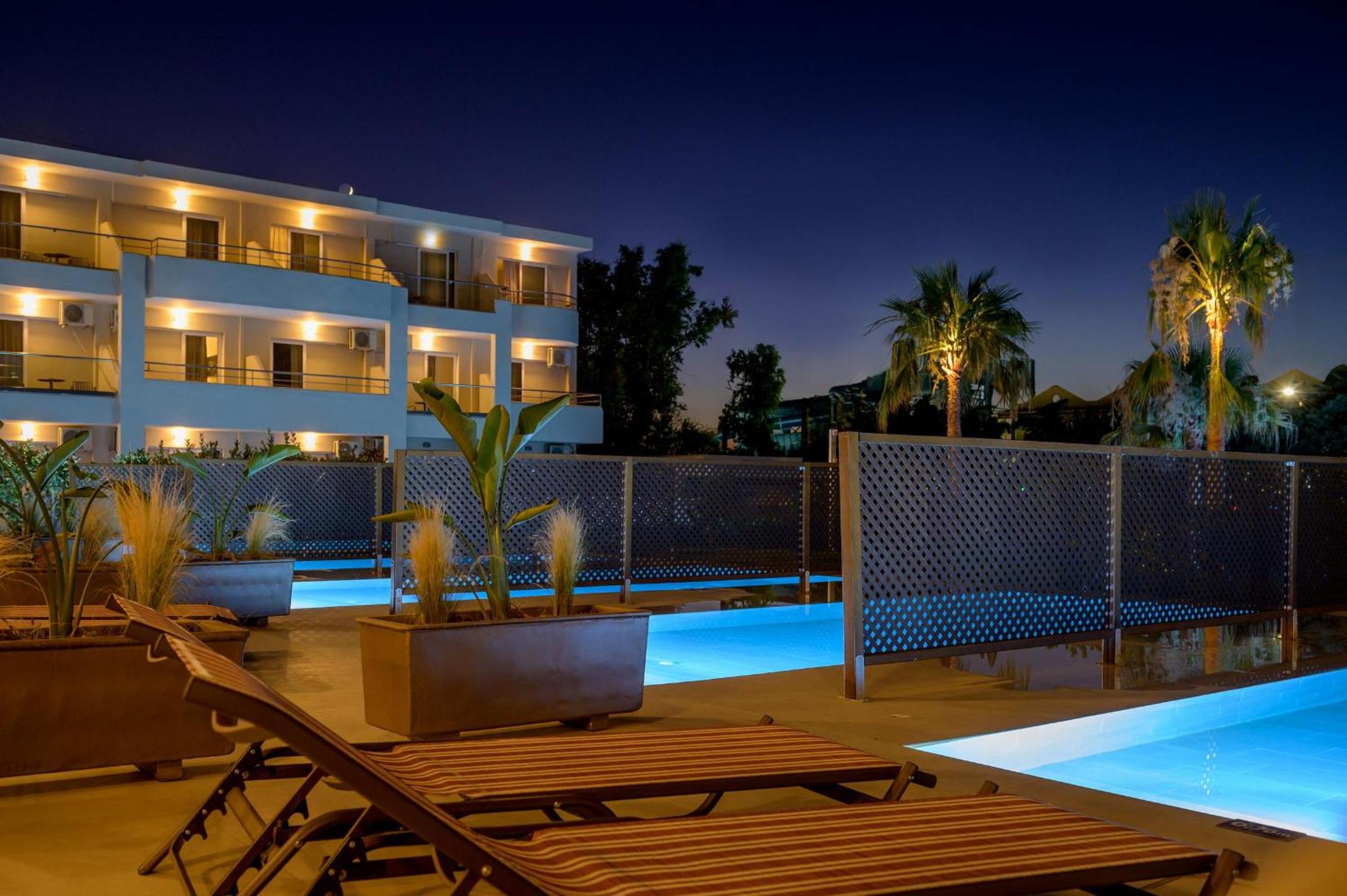 Superior Double Room Private Pool - Photo 4