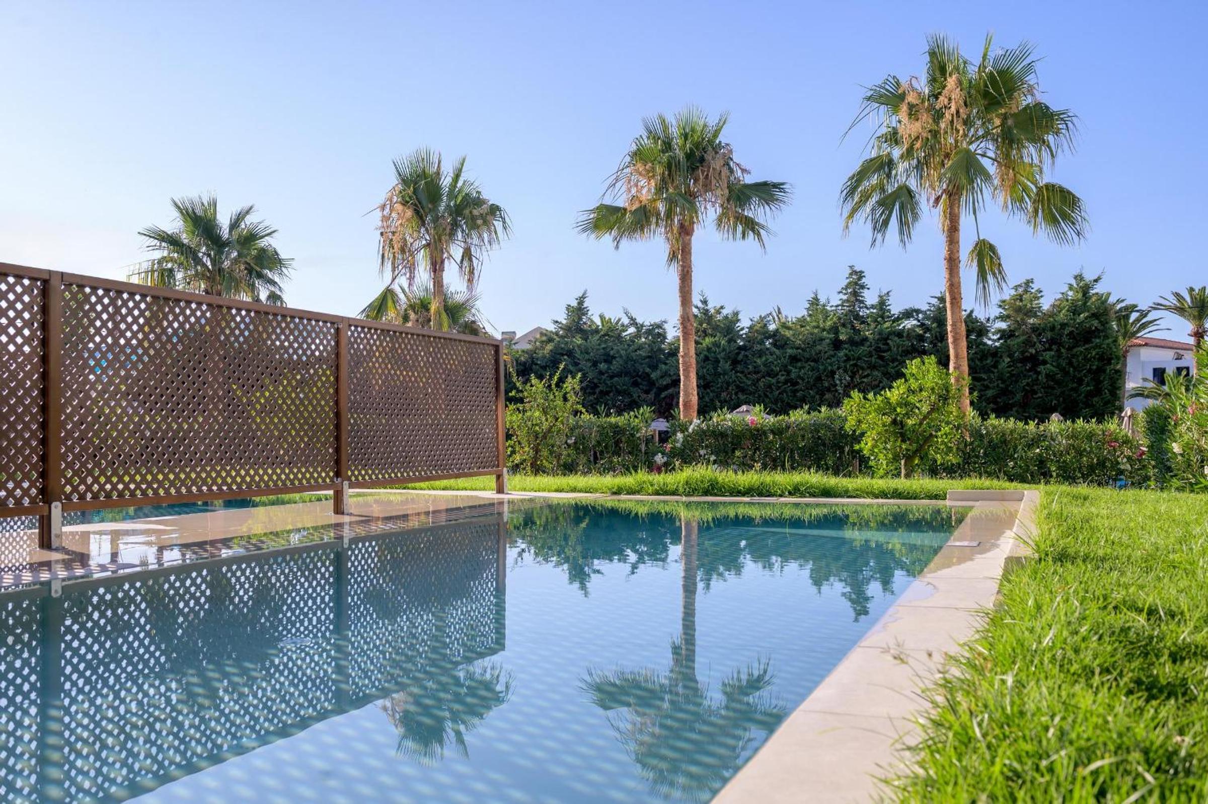 Superior Double Room Private Pool - Photo 6