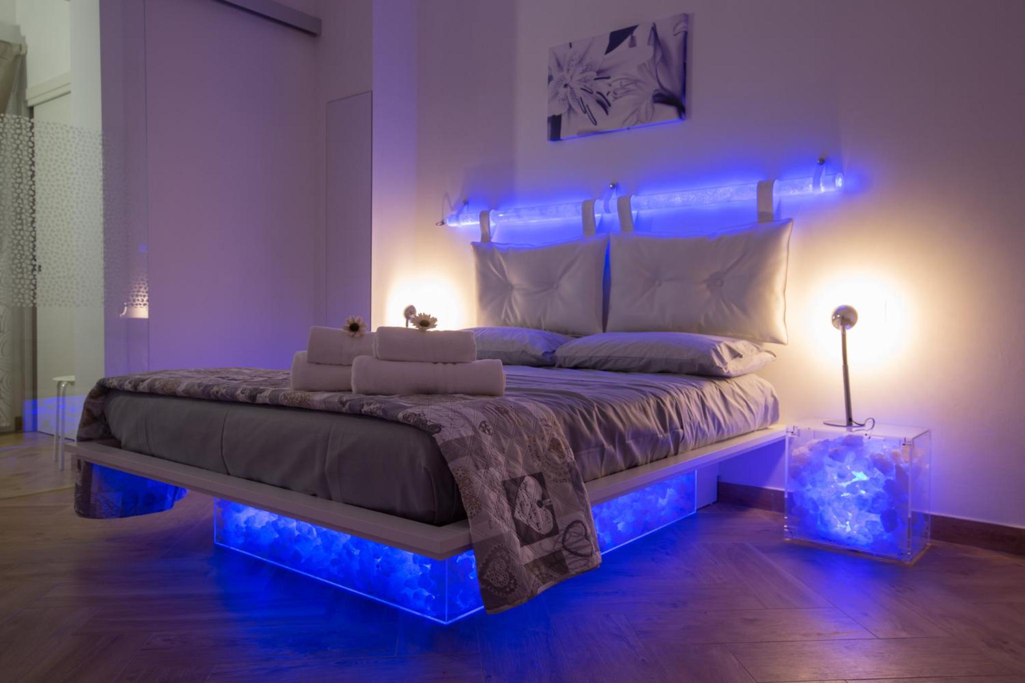 Luxury Triple Room