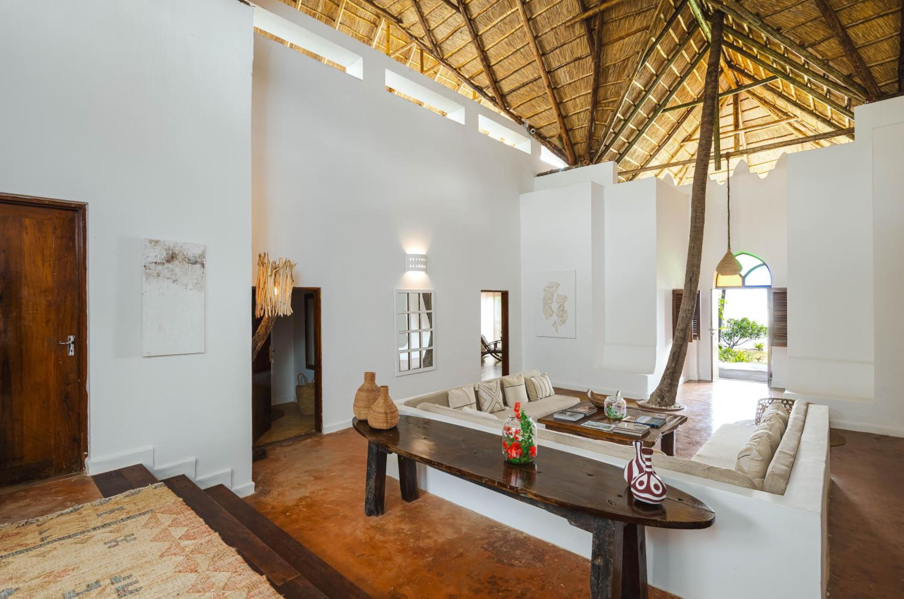 One-Bedroom Villa