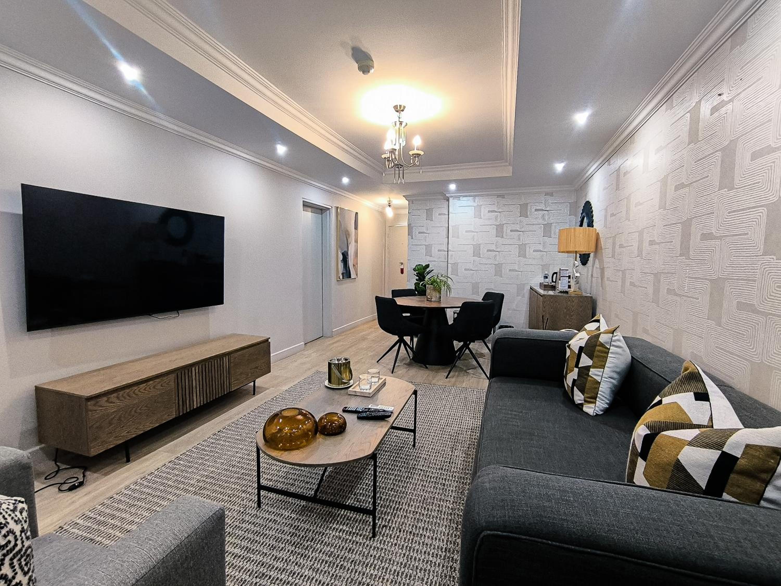 Presidential Suite photo 2