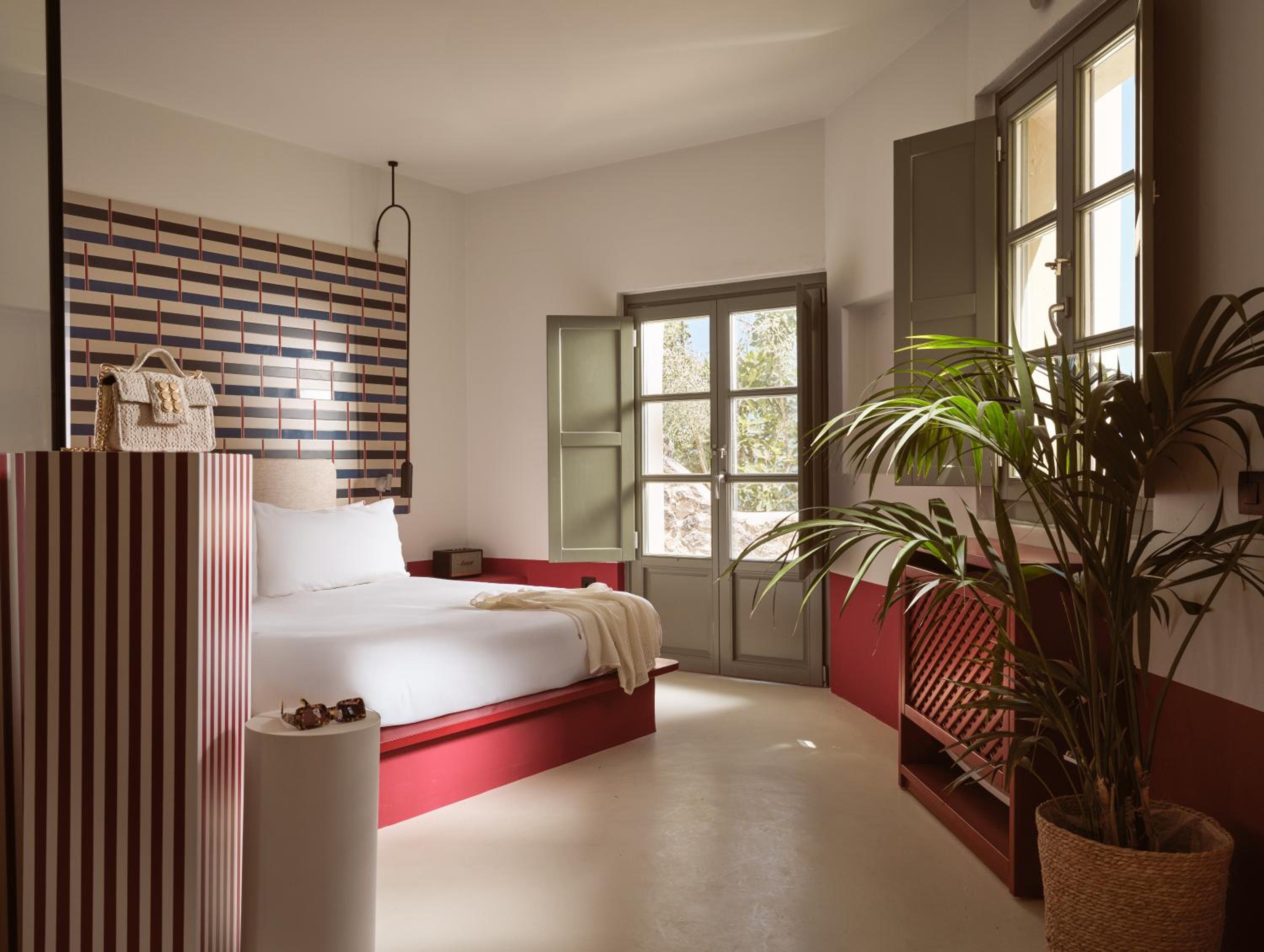 Sarong Hideaway