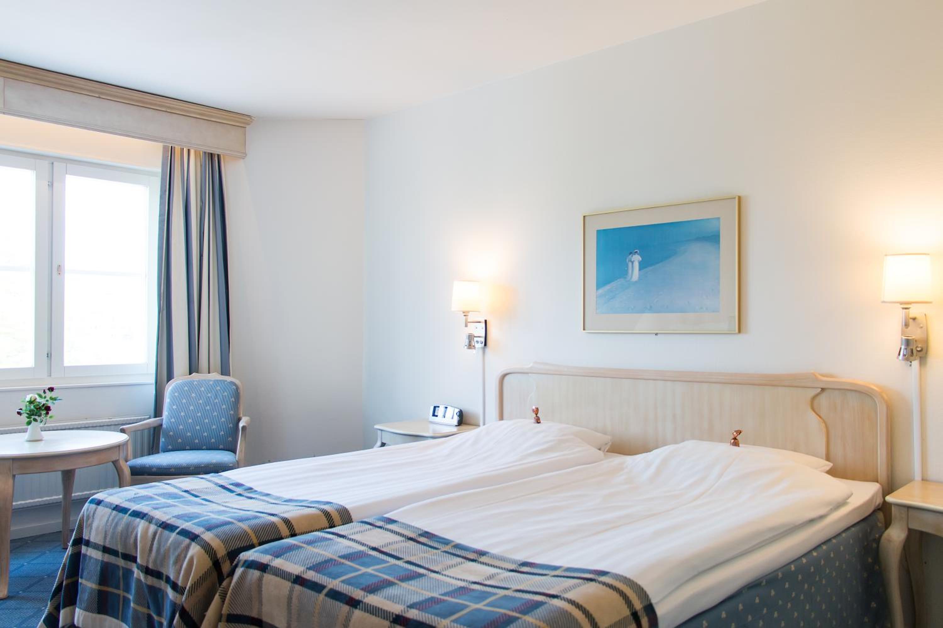 Superior Double or Twin Room - Photo 9