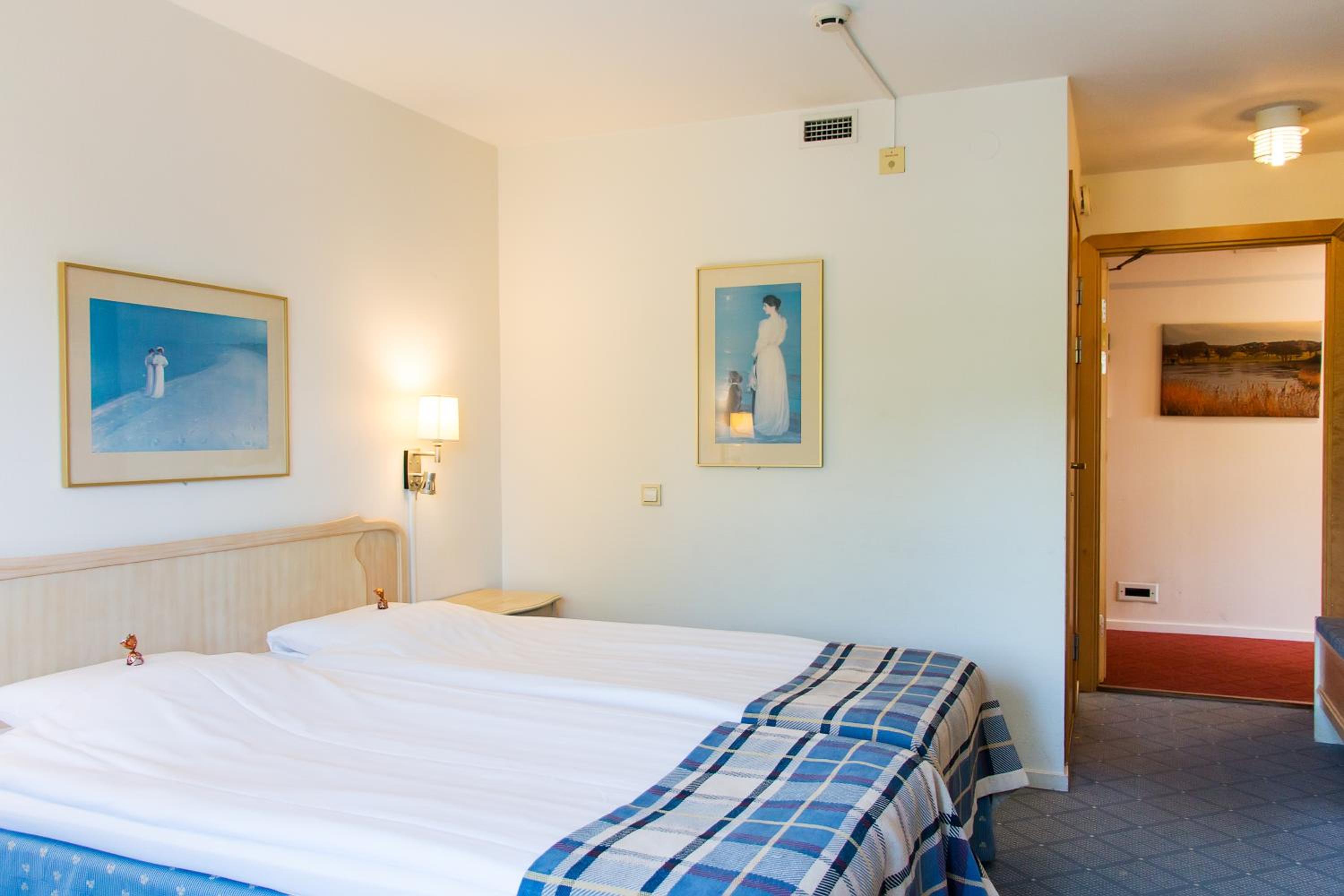 Superior Double or Twin Room - Photo 3