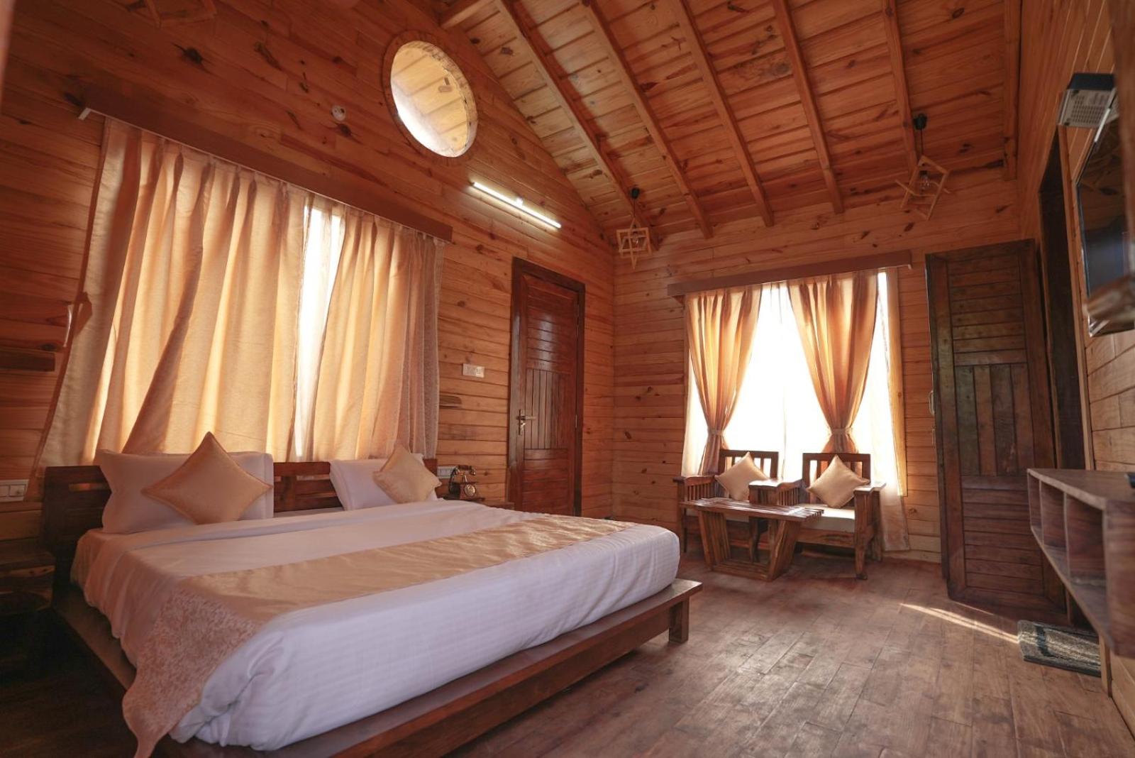 Villa photo 1