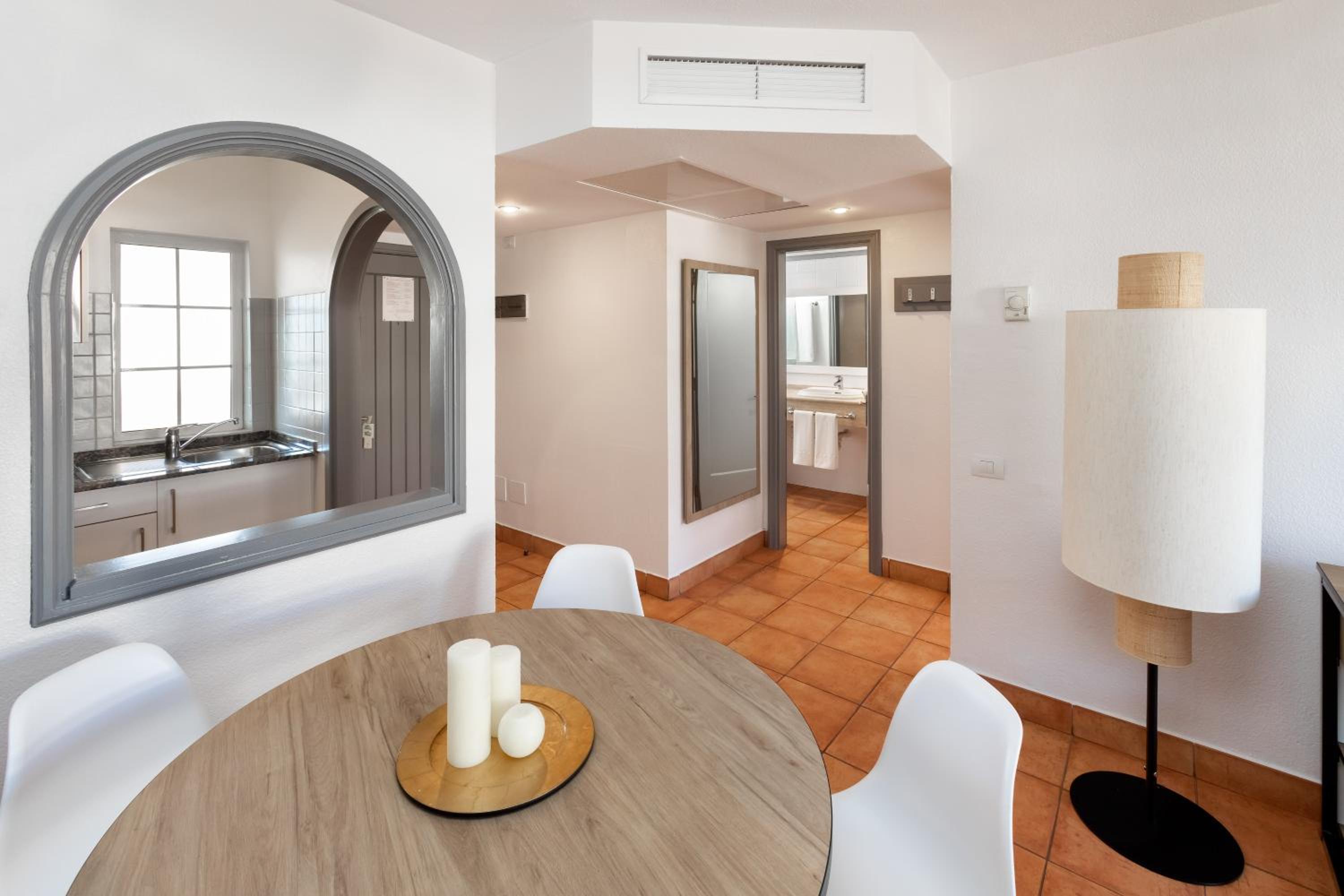 Xtra Apartment 2 Bedrooms