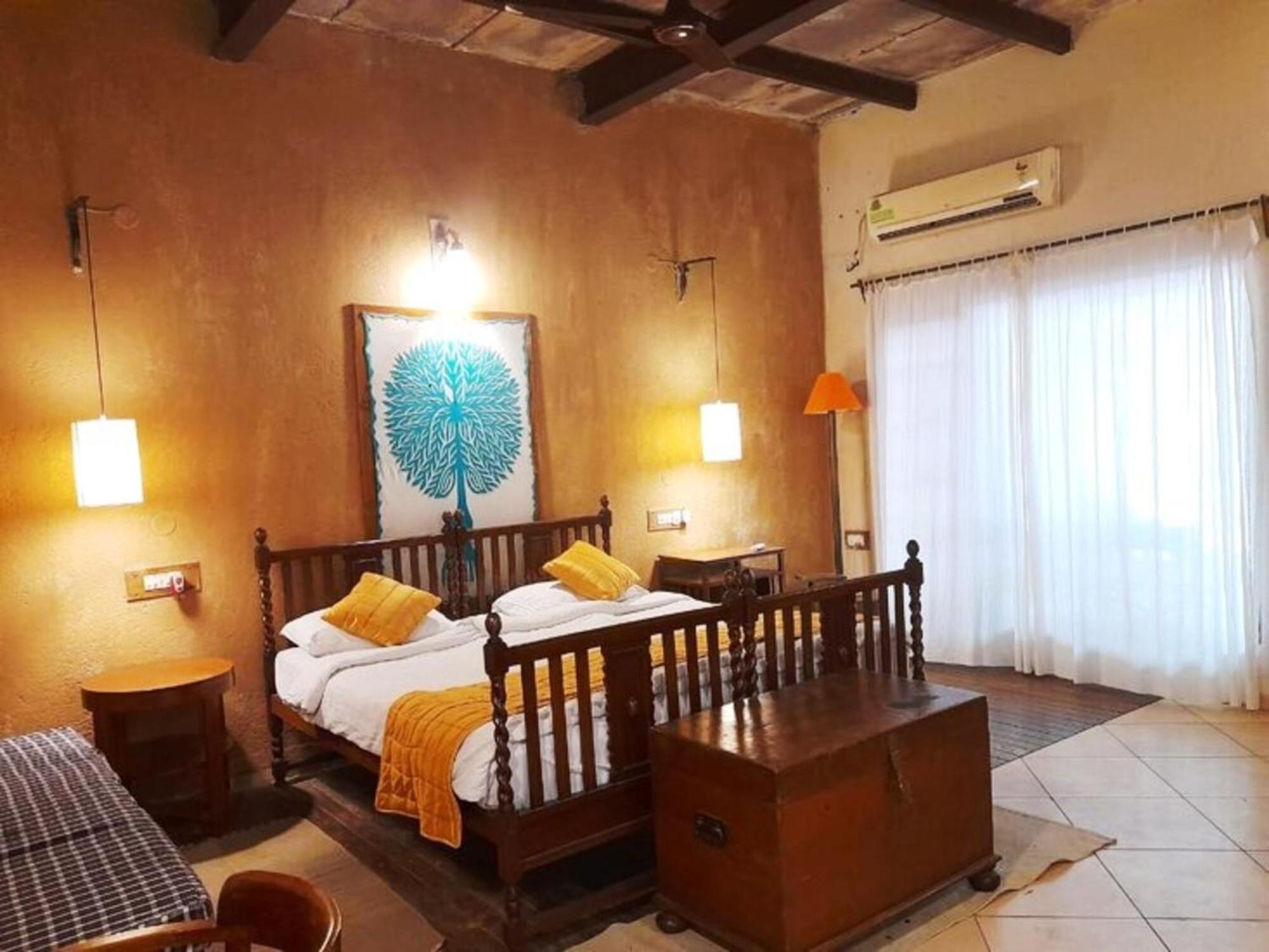 Deluxe Room photo 3