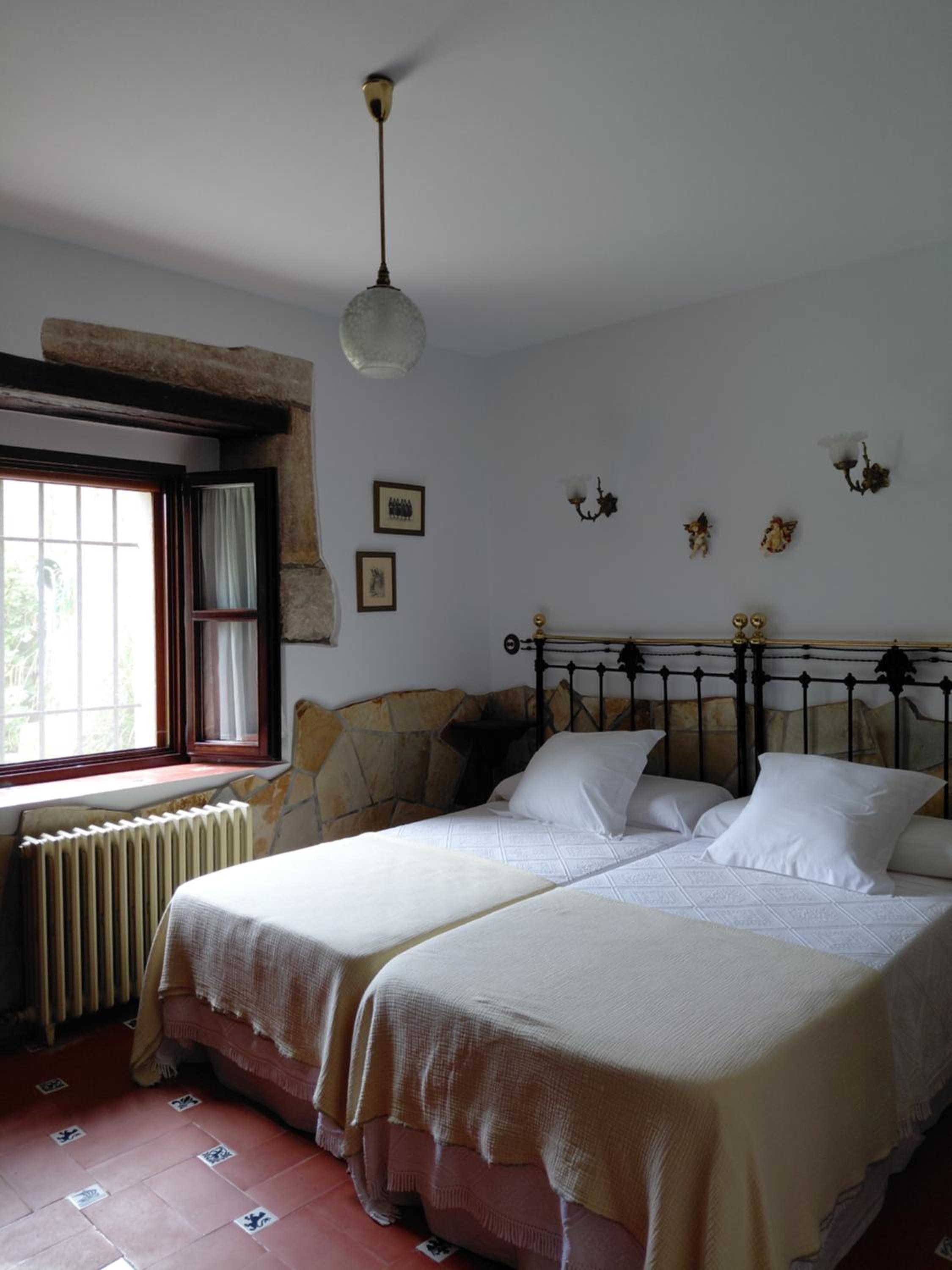 Small Twin Room