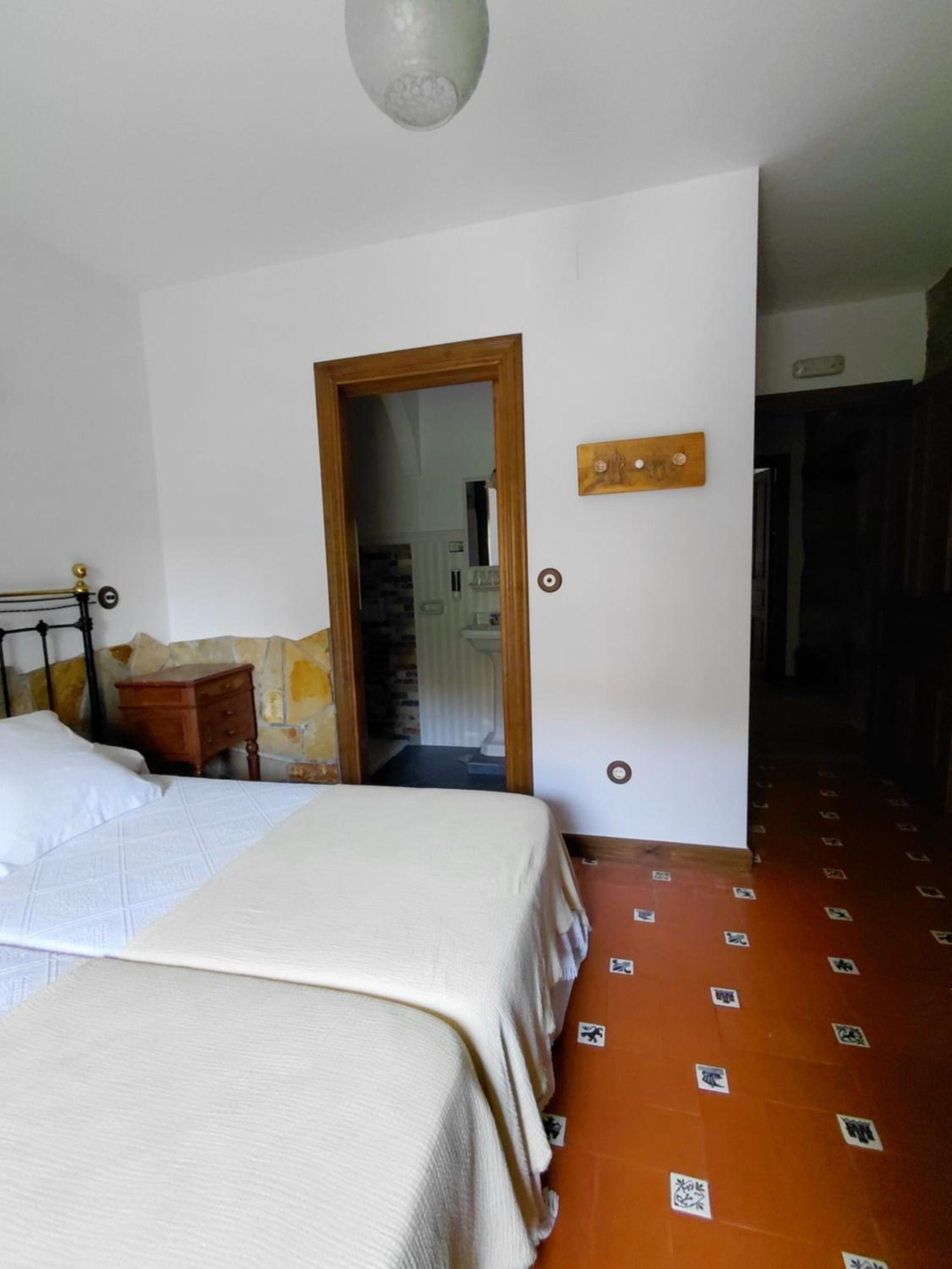 Small Twin Room photo 2