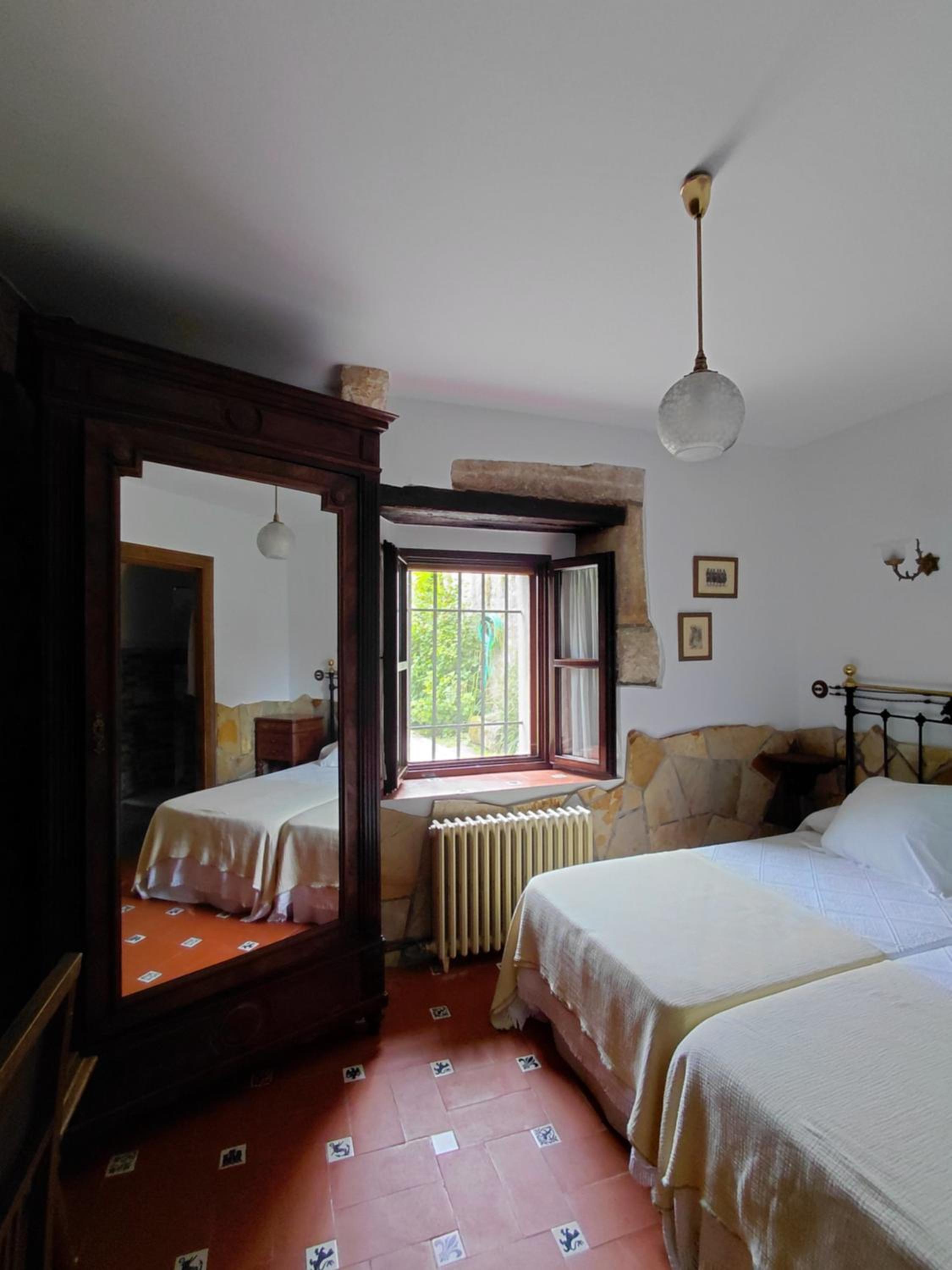 Small Twin Room photo 3