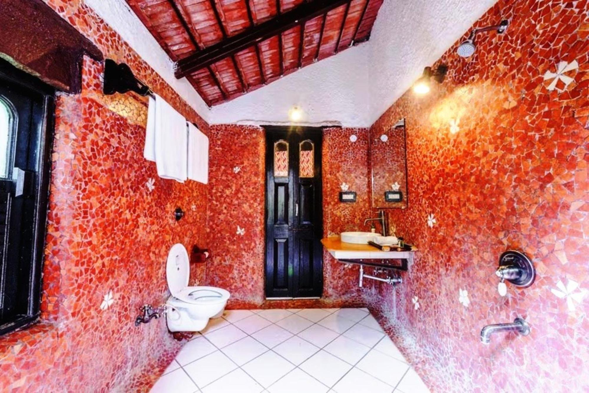 Deluxe Room photo 1