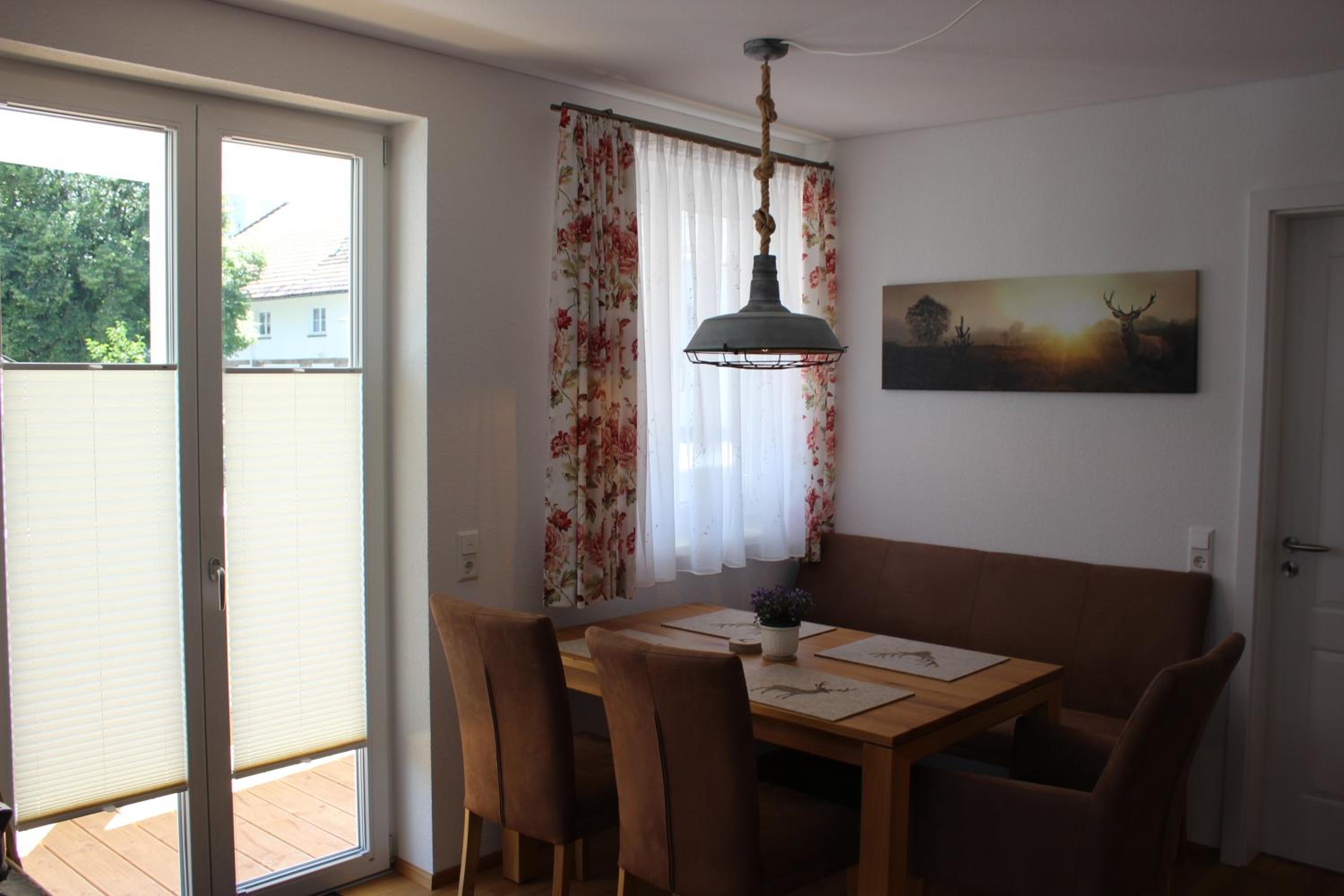 Two-Bedroom Apartment with Balcony photo 1