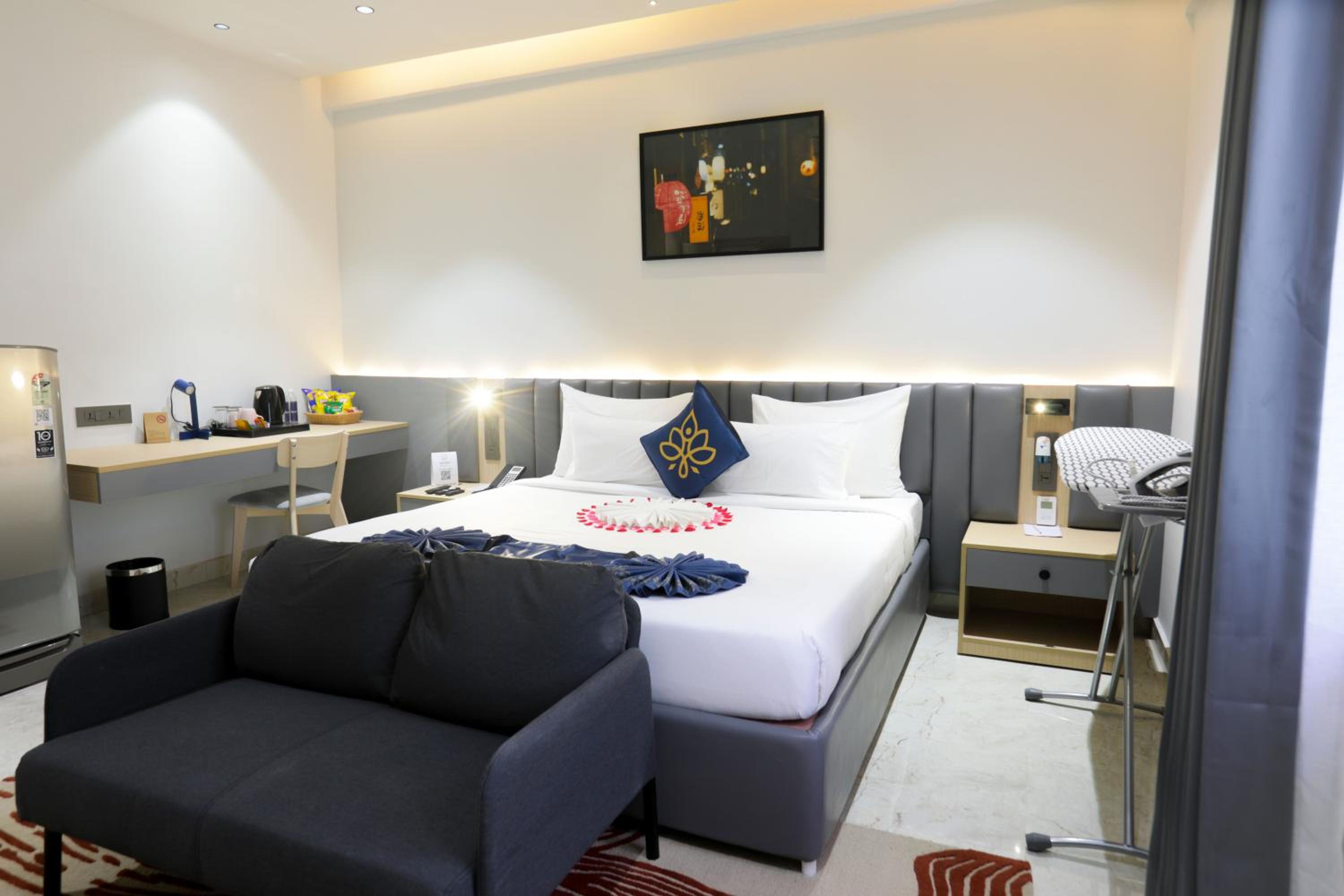 Superior King Room photo 3