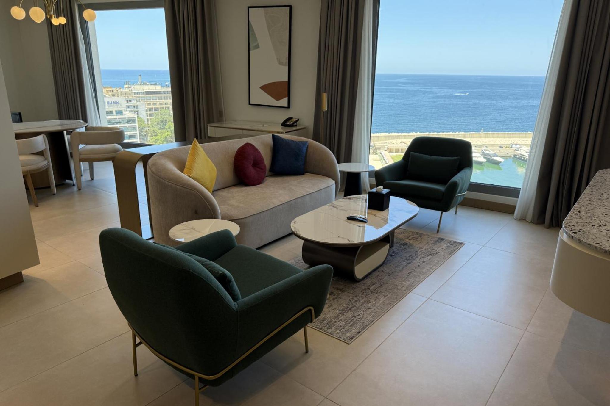 Suite photo 2