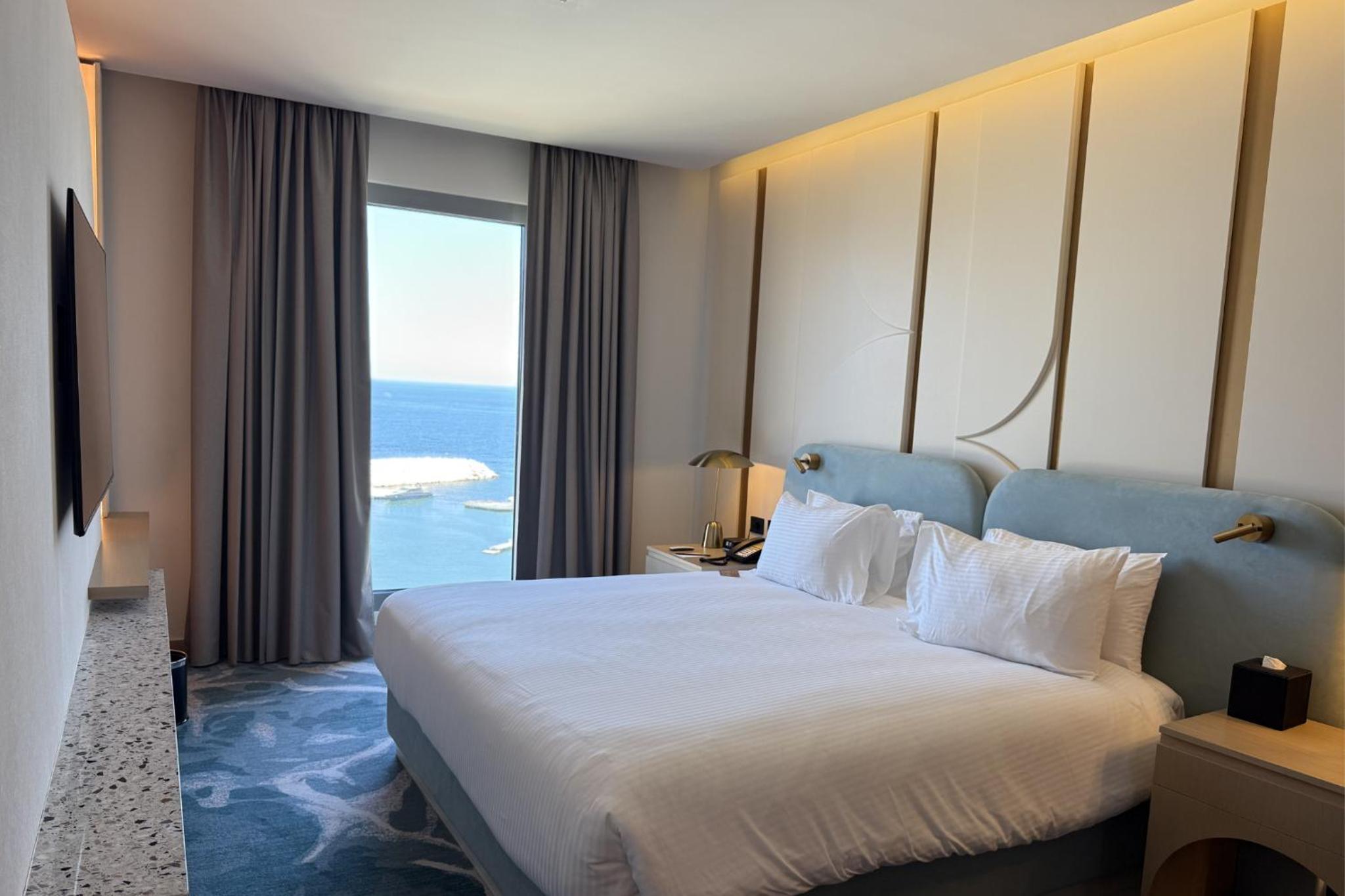Suite photo 1