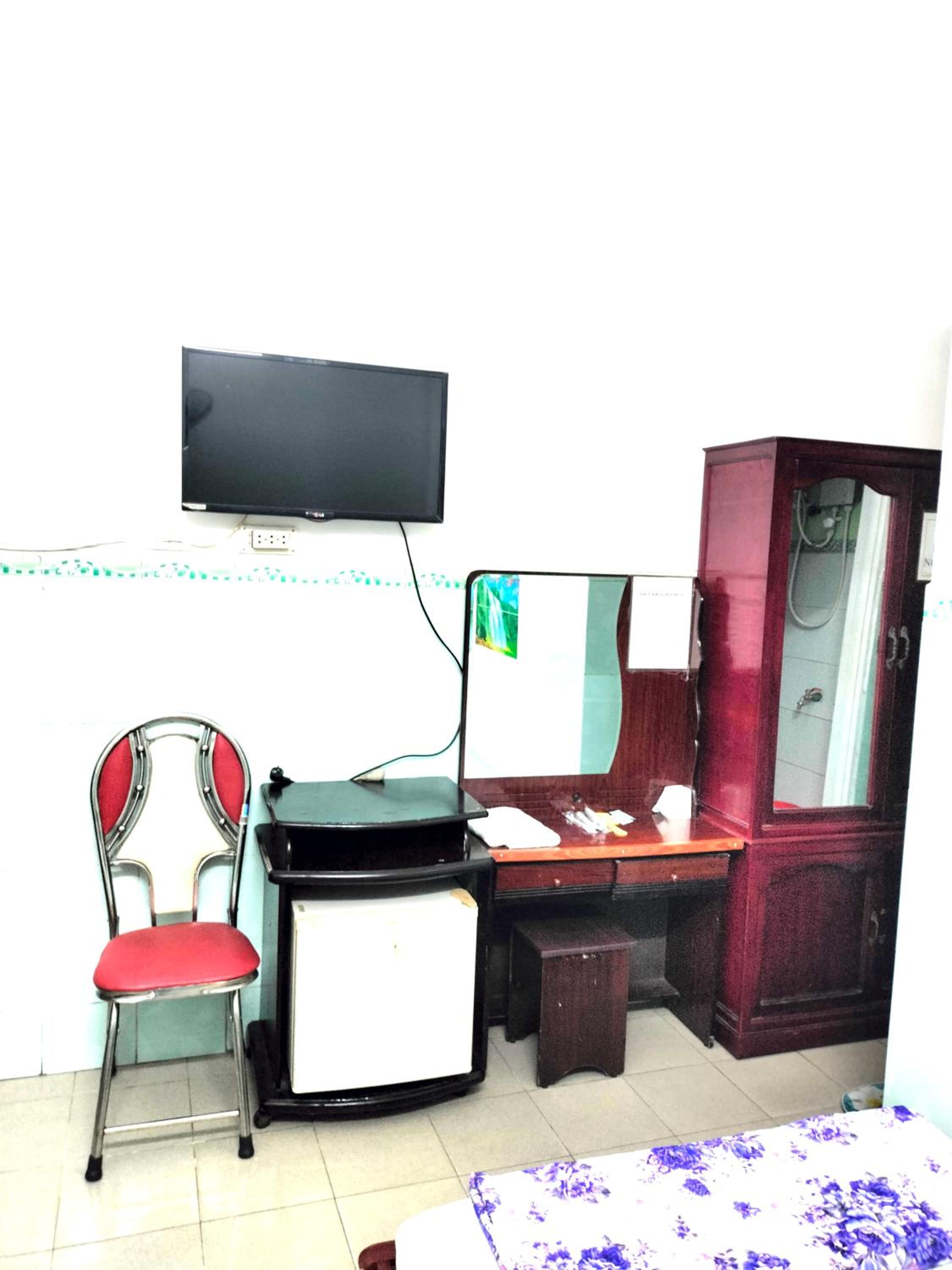 Budget Twin Room photo 1