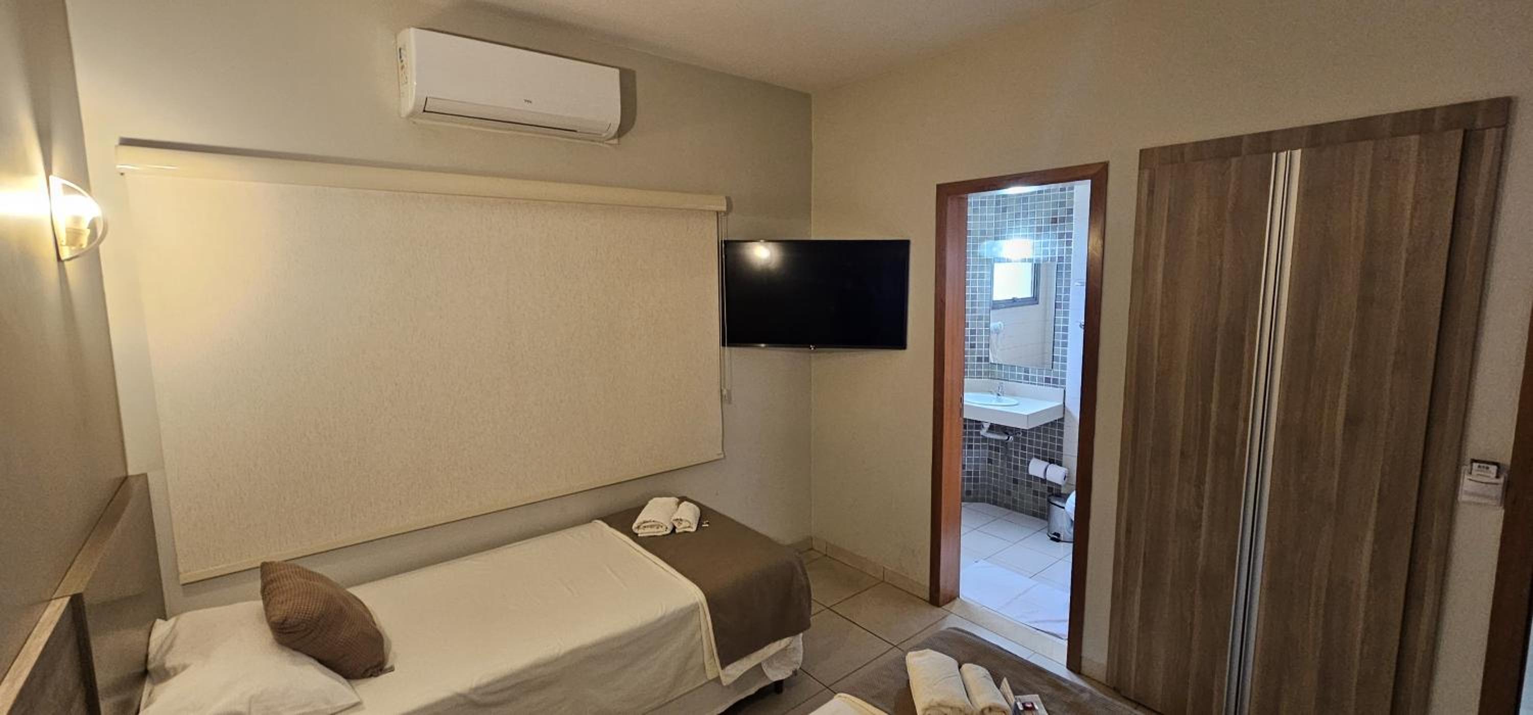 Triple Room photo 2