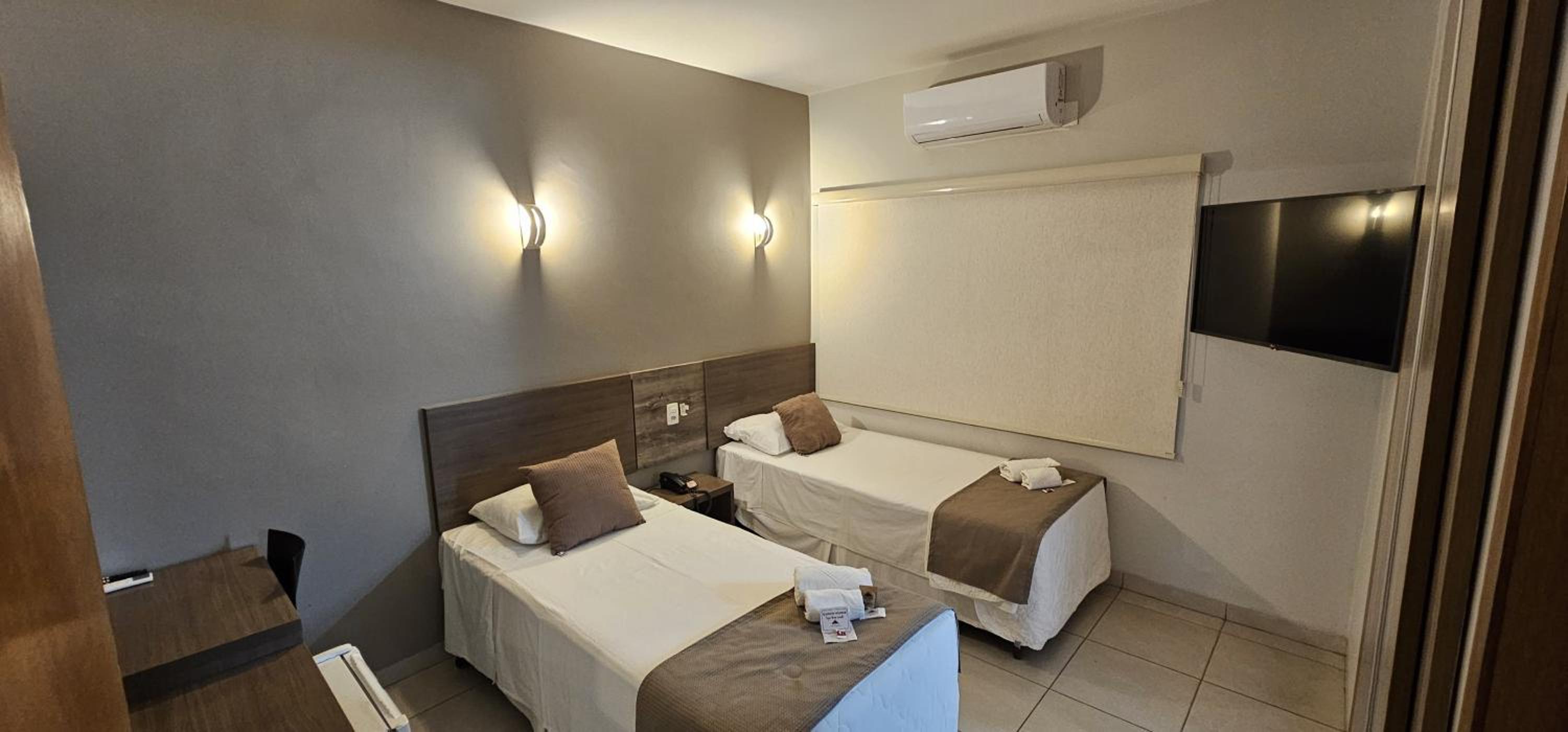 Triple Room photo 1