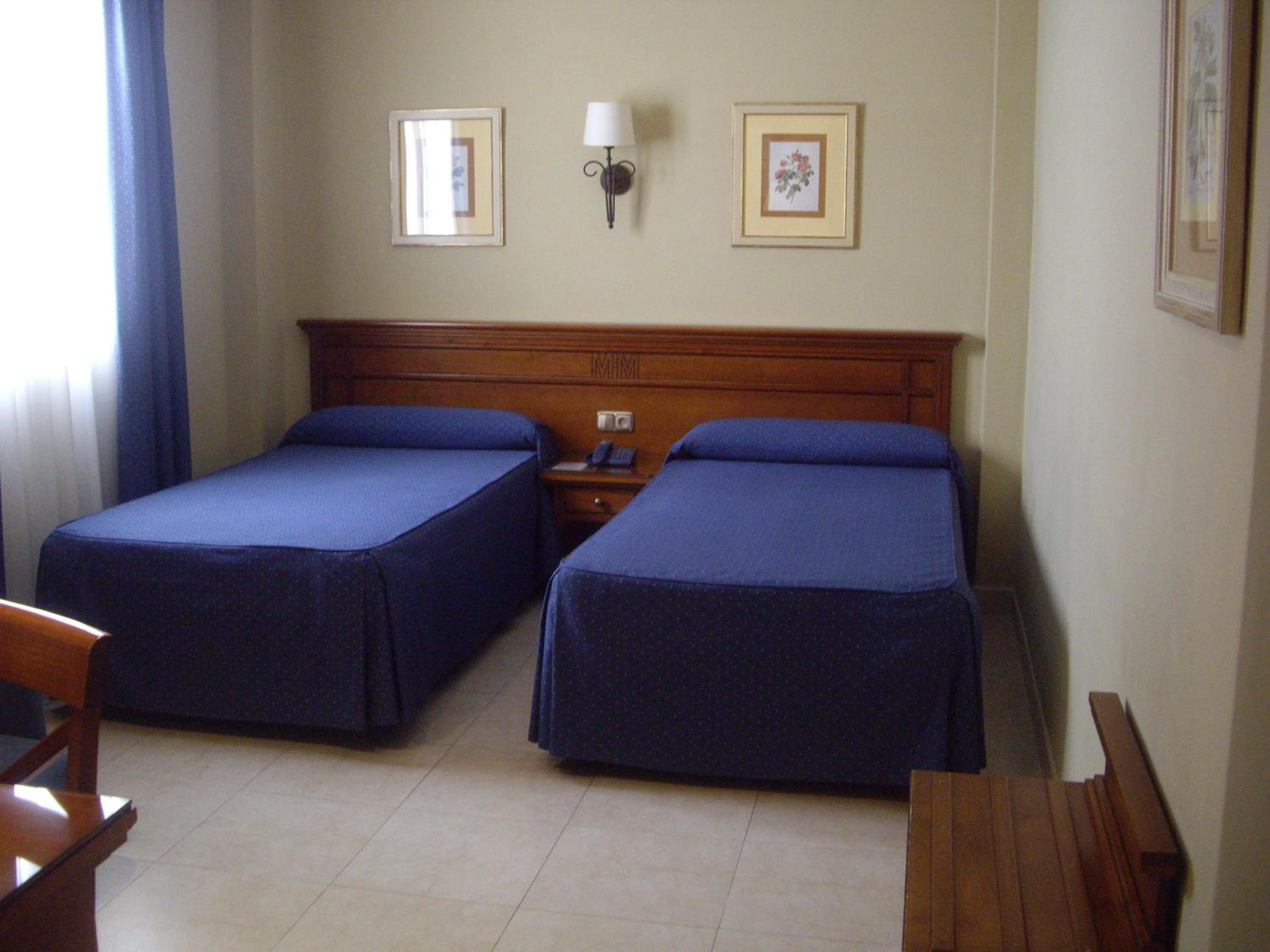 Twin Room photo 3