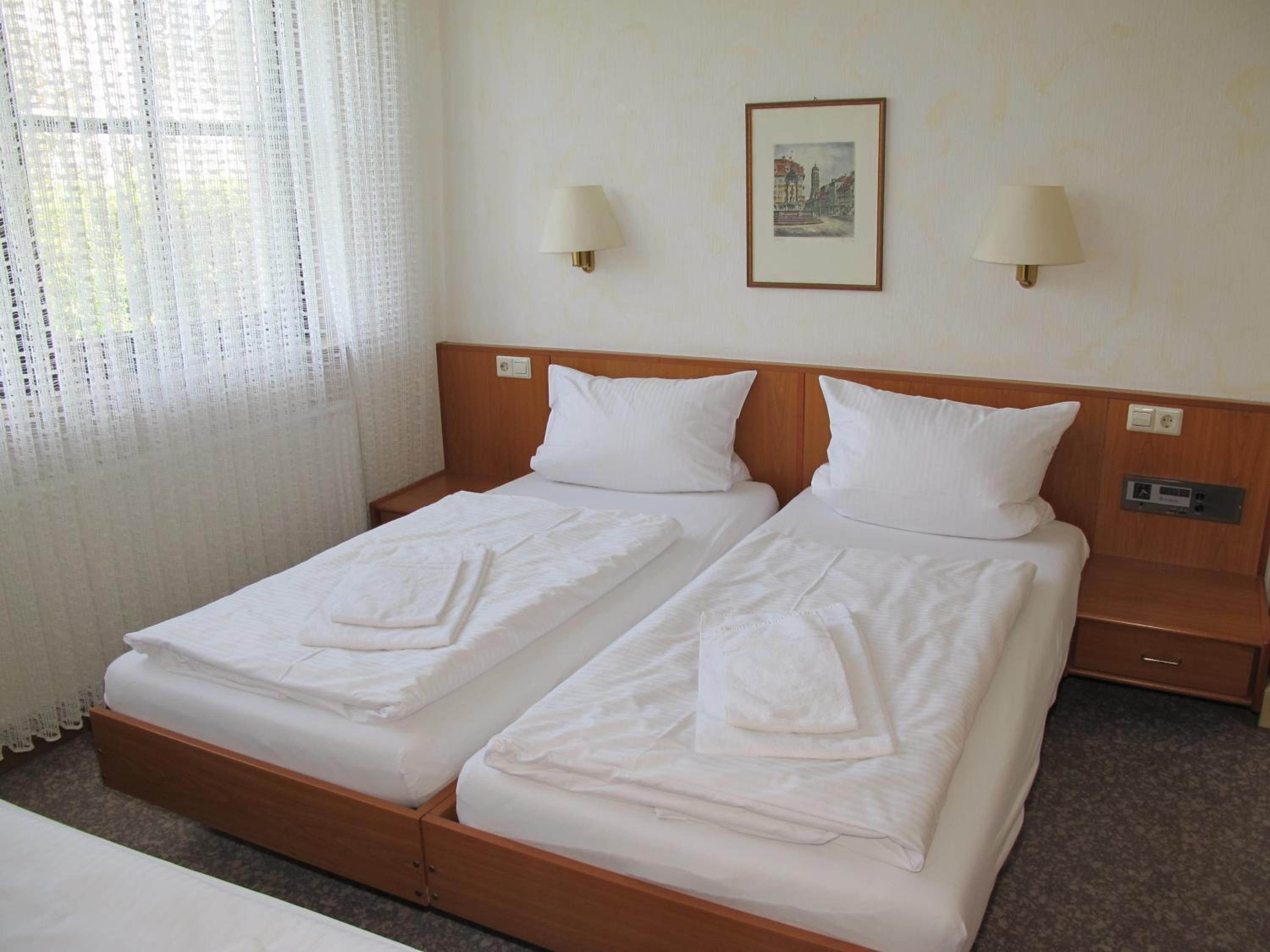 Double Room photo 3
