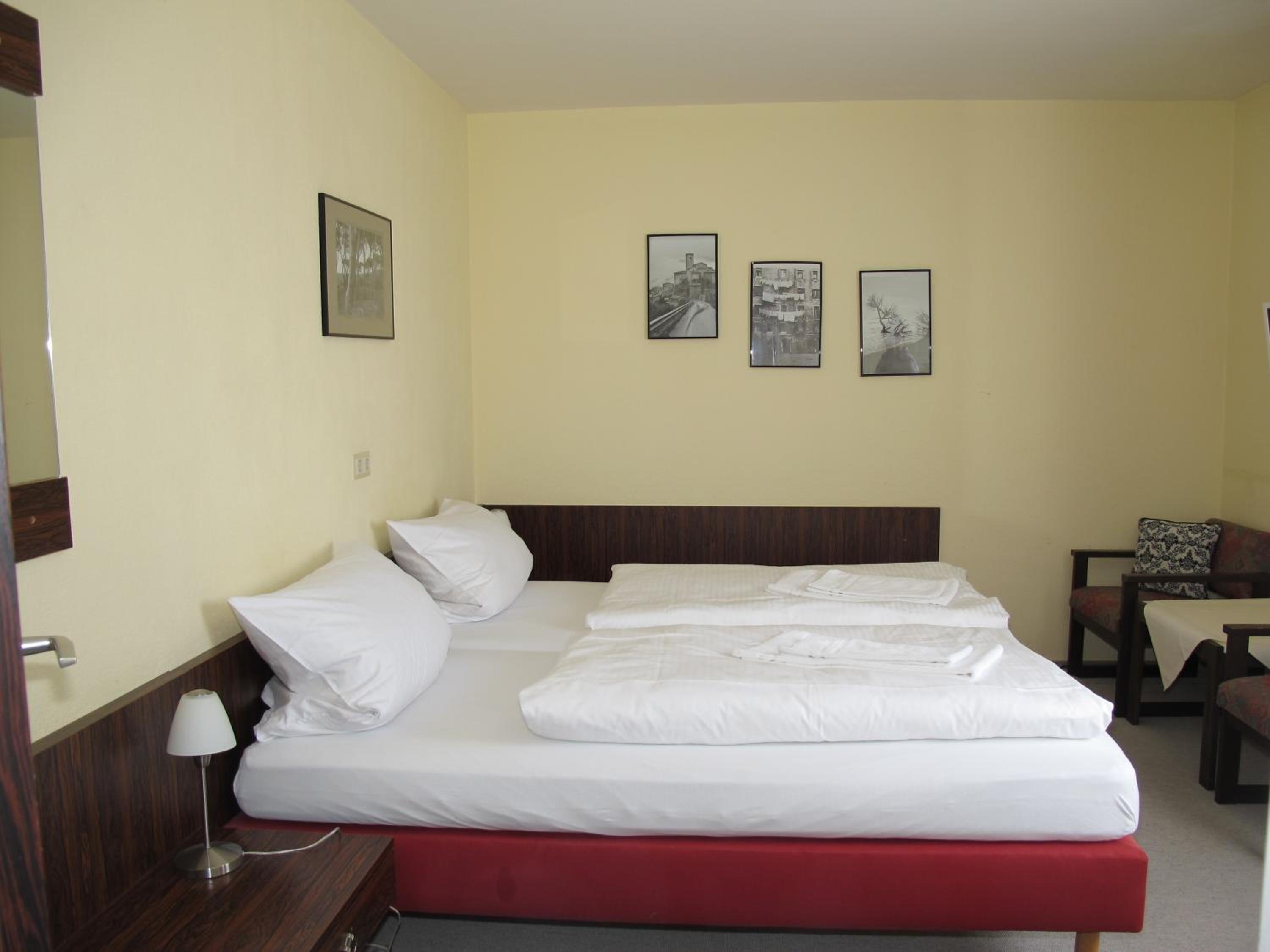 Double Room photo 2