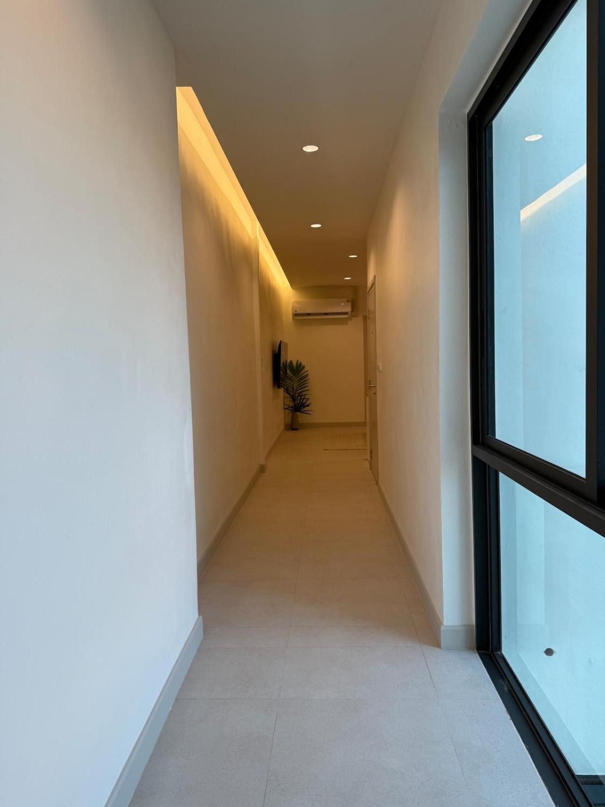 Two-Bedroom Deluxe Apartment with Balcony photo 3