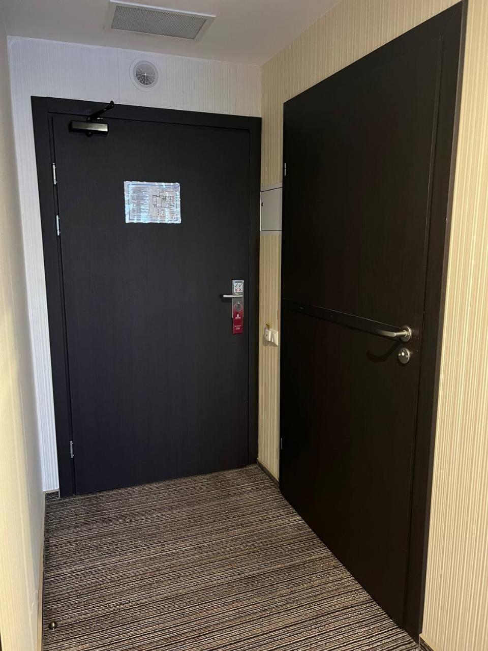 Double or Twin Room - Disability Access photo 2