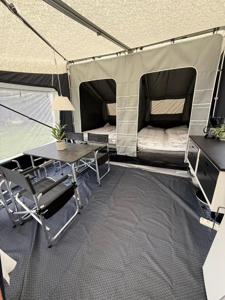 Tent photo 2