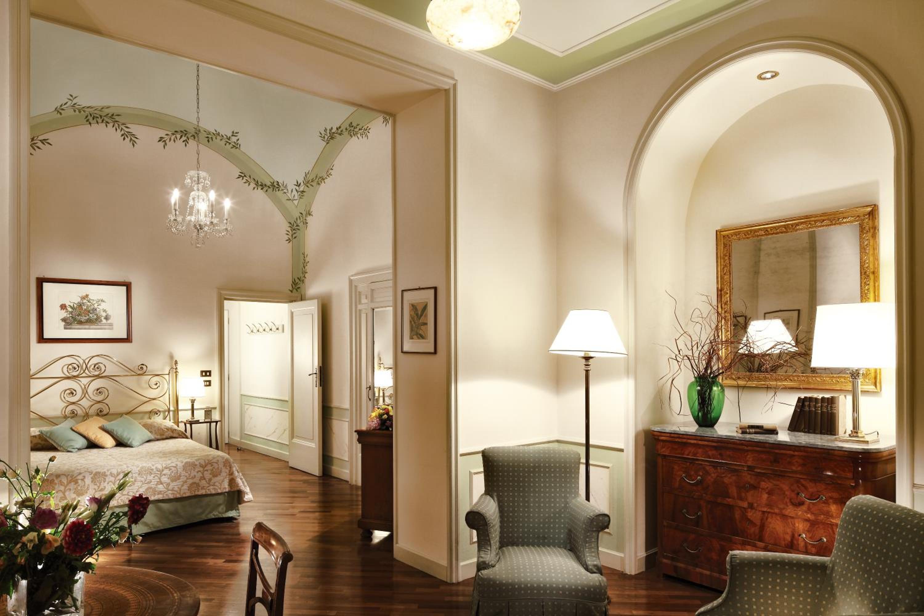 Junior Suite Deluxe with Sea View - Photo 7