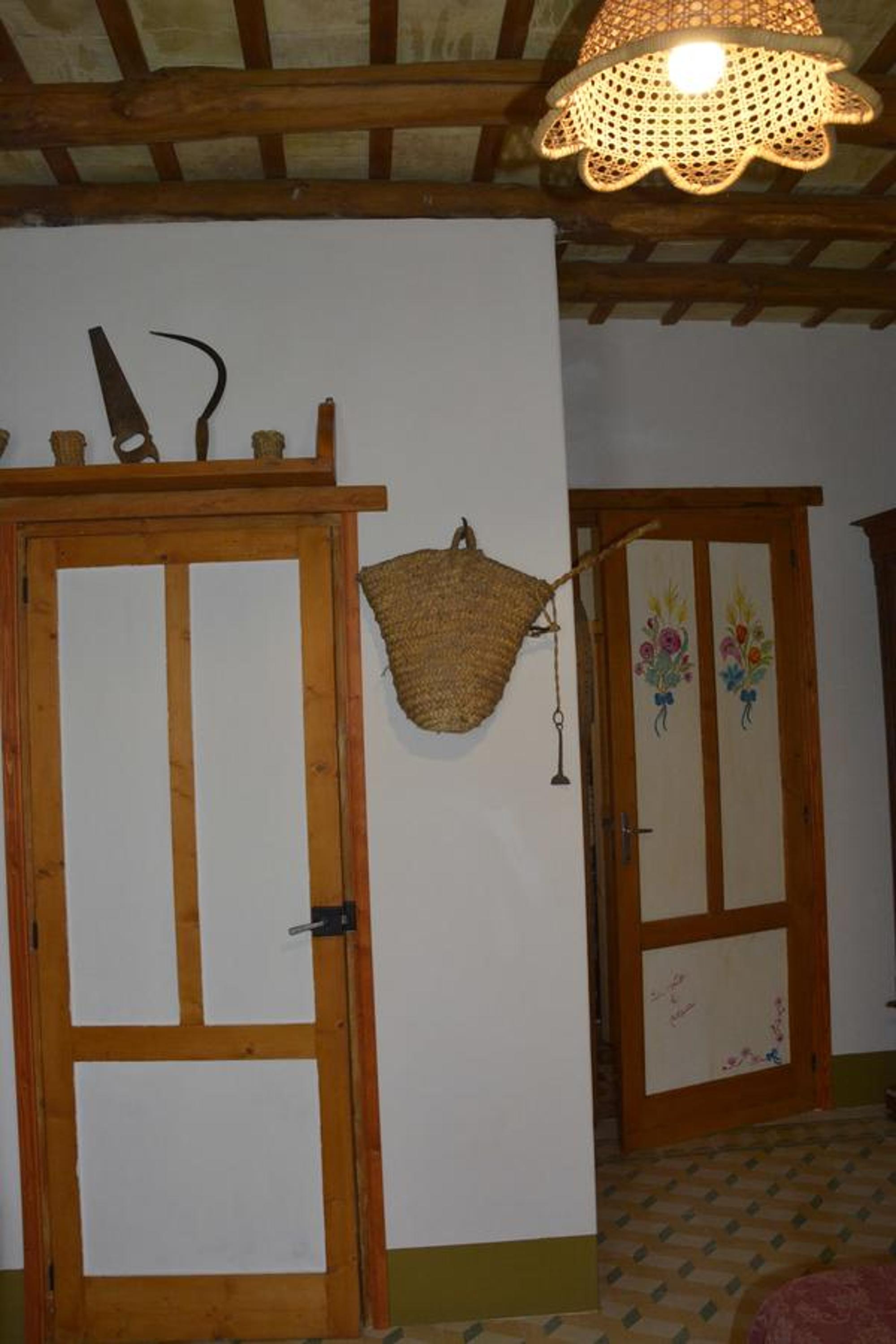 Double Room With Garden View photo 3