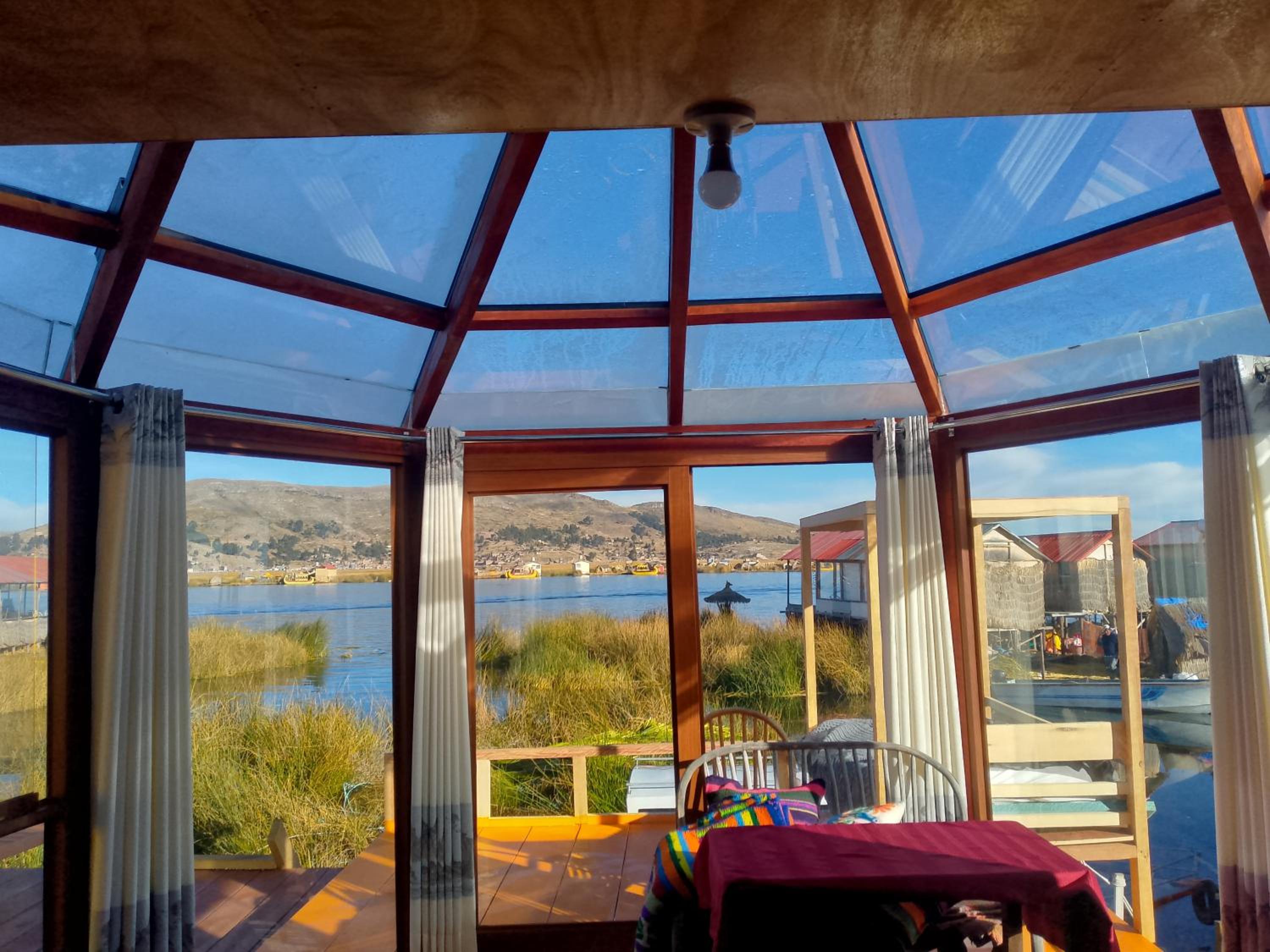 Suite with Lake View photo 2
