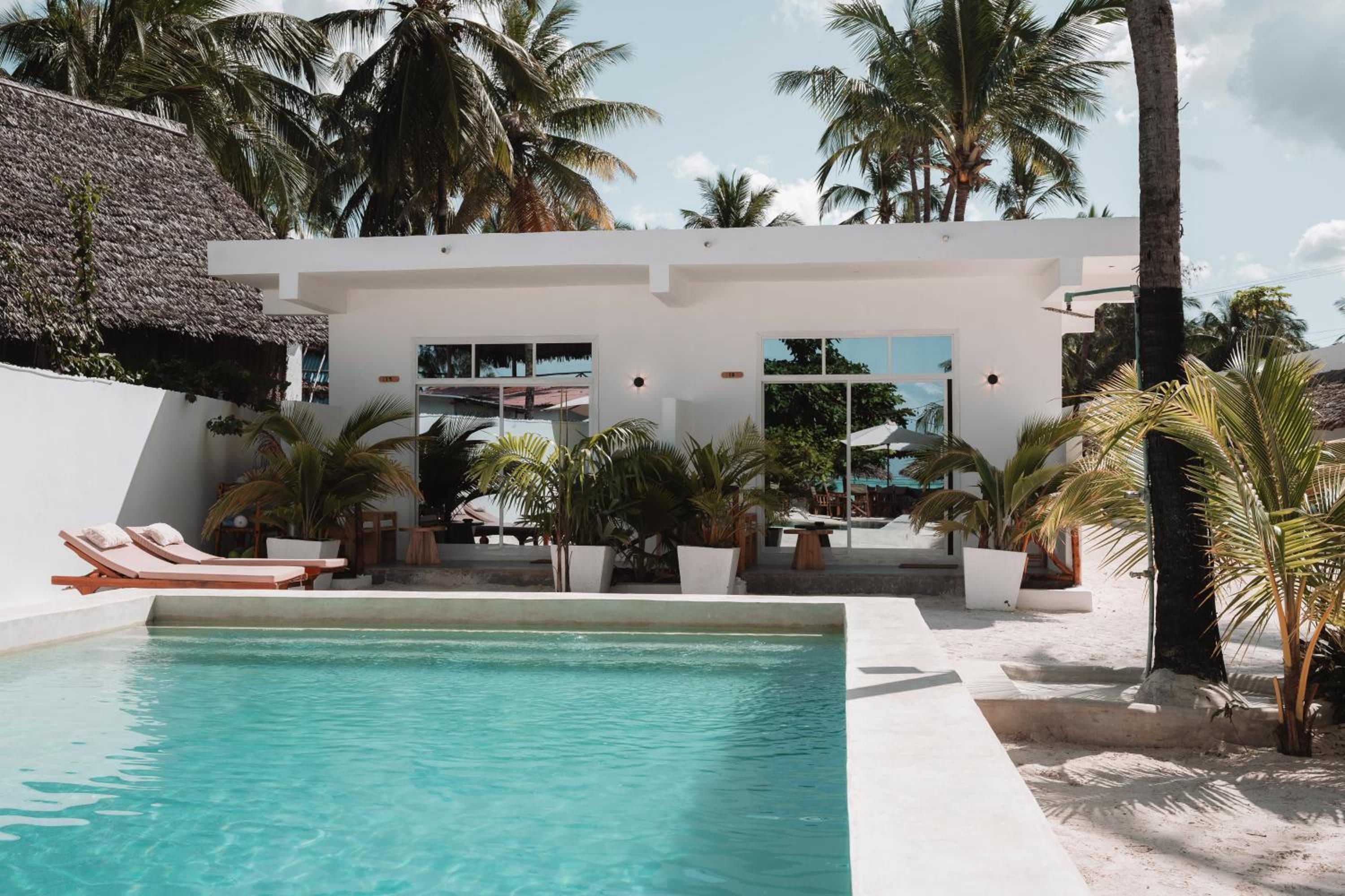 Ocean Suite