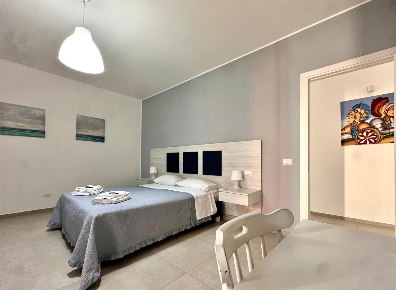 Double Room - Photo 1