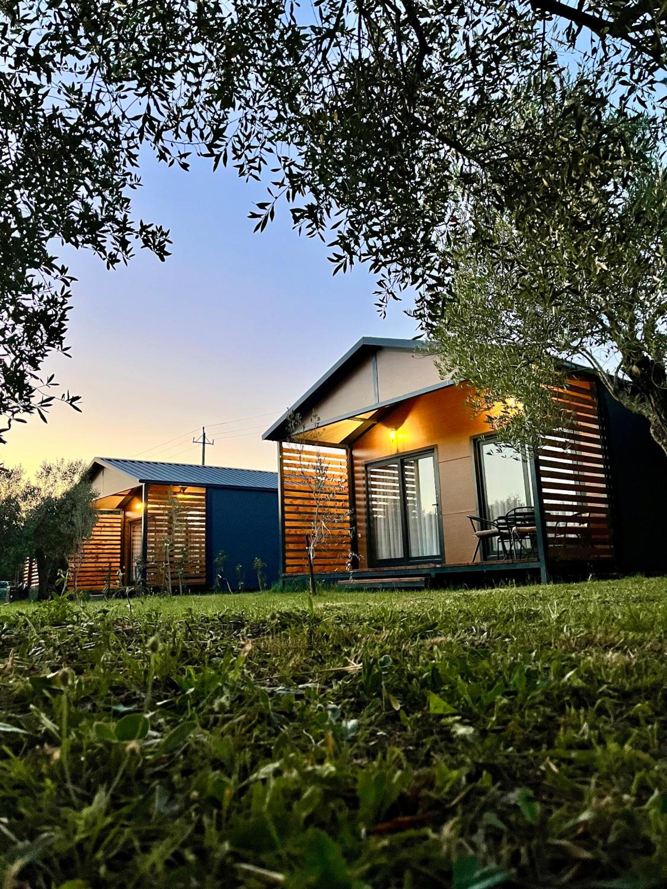 Vacation Home