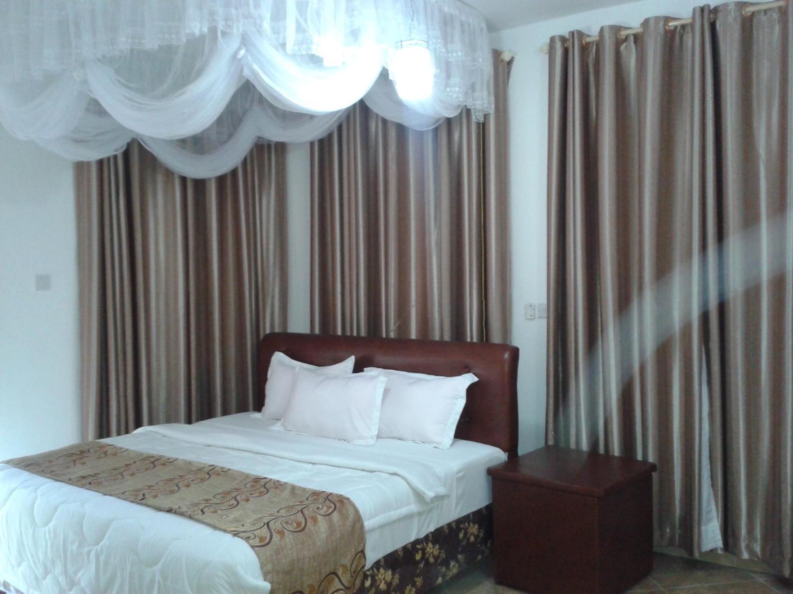 Deluxe Single Room photo 2